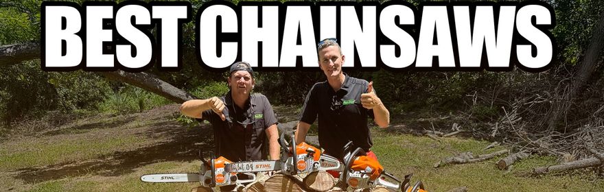 Best Chainsaw Under $300? MS162 vs MS172 vs MS182 Battle!