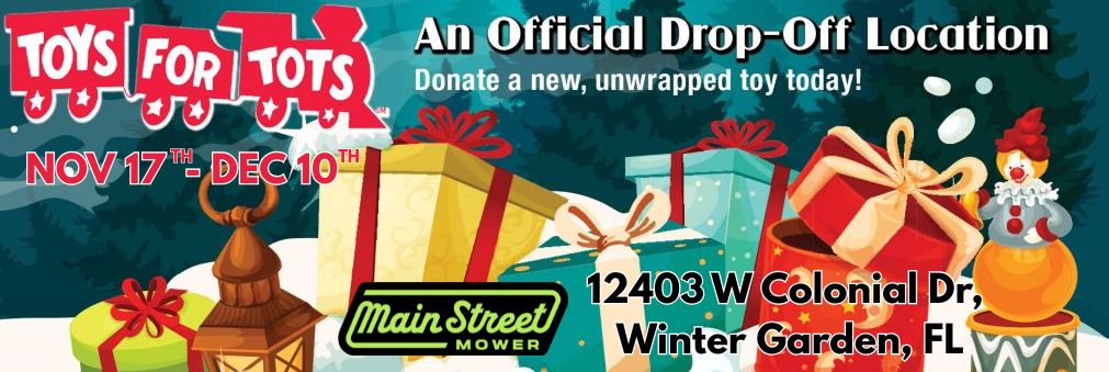 Donate to Toys for Tots in 2025: Unwrapped Gifts Only Guide