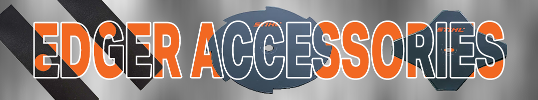 STIHL Edger Accessories