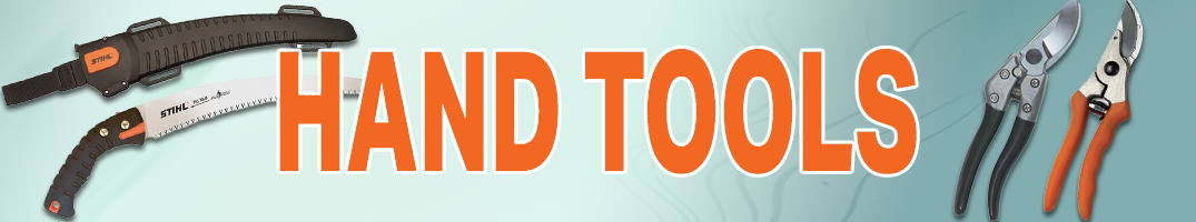 STIHL Hand Tools