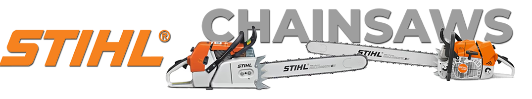 STIHL Chainsaws