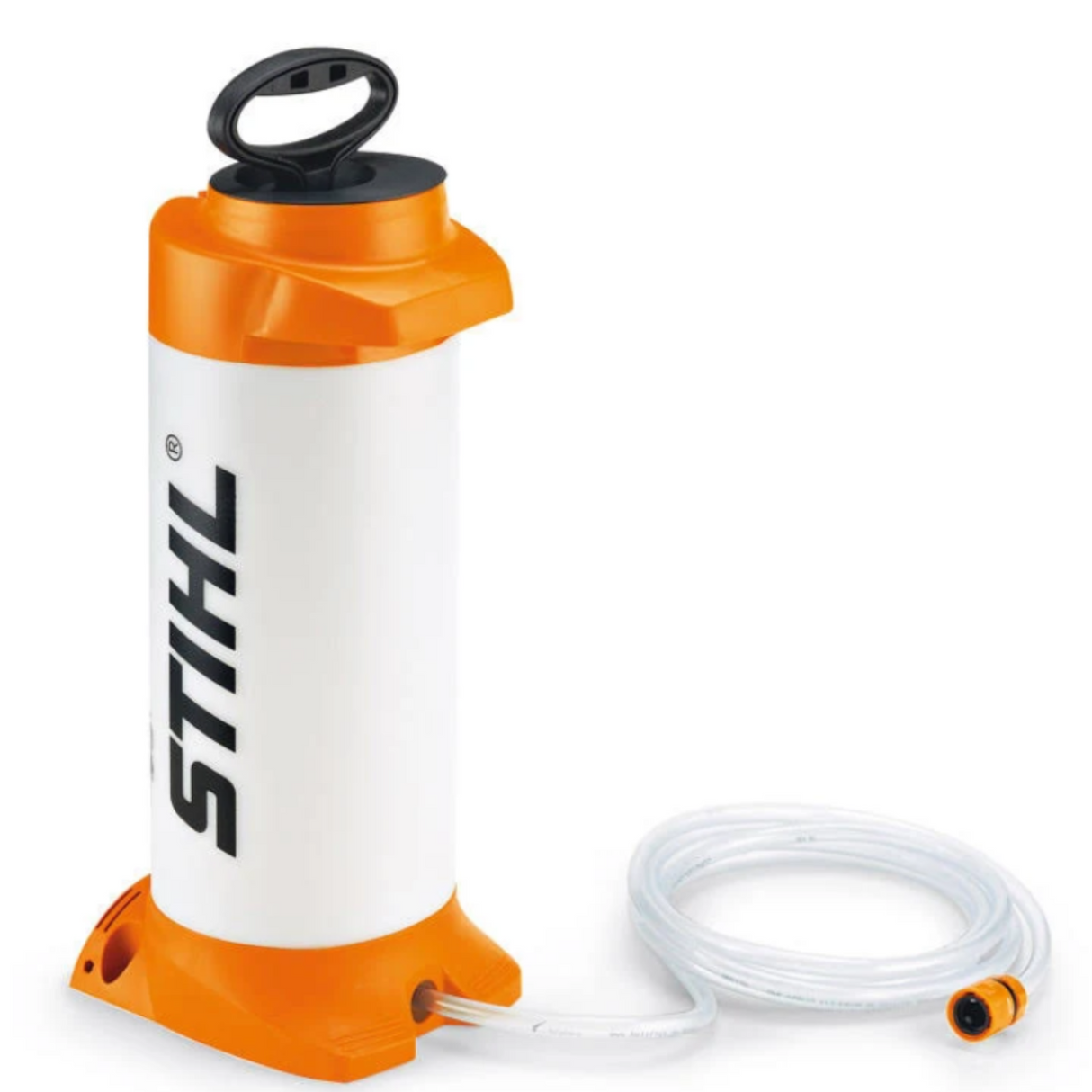 STIHL Portable Pressurized Water Tank | 0000 670 6000 | Main Street Mower | Winter Garden | Clermont | Ocala