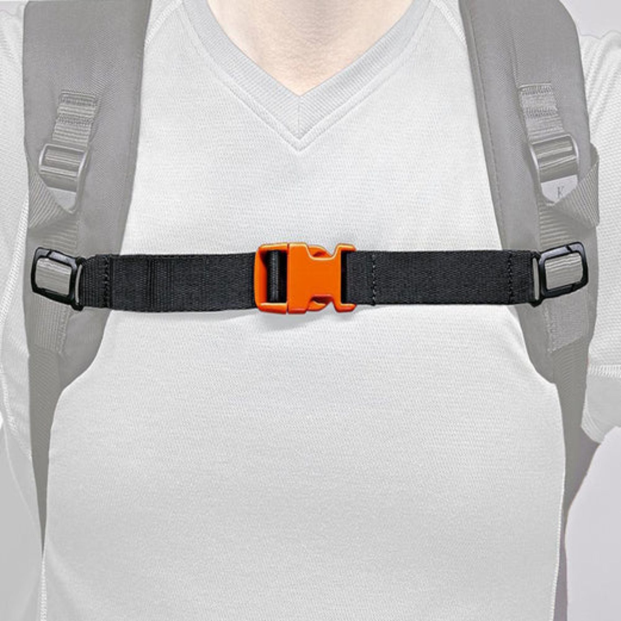 STIHL Chest Strap | BR500, BR600, BR700 | 0000 790 7700 | Main Street Mower | Winter Garden | Clermont | Ocala