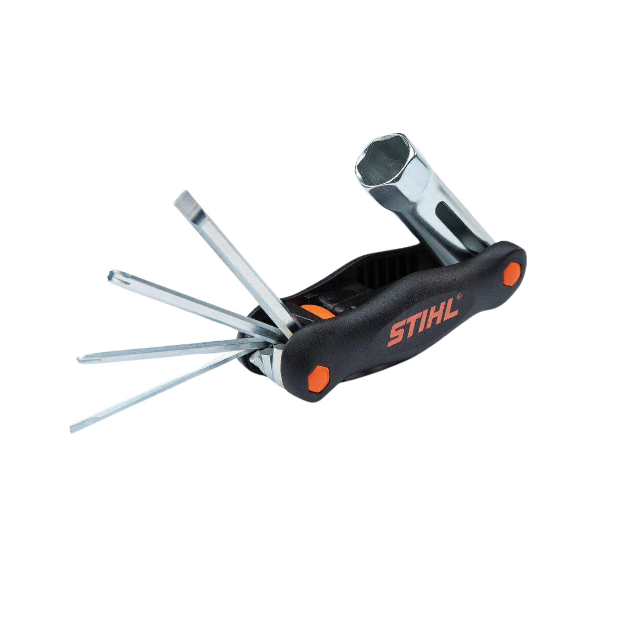 STIHL Multi-Function Tool | 0000 881 5501 | Main Street Mower | Winter Garden | Clermont | Ocala
