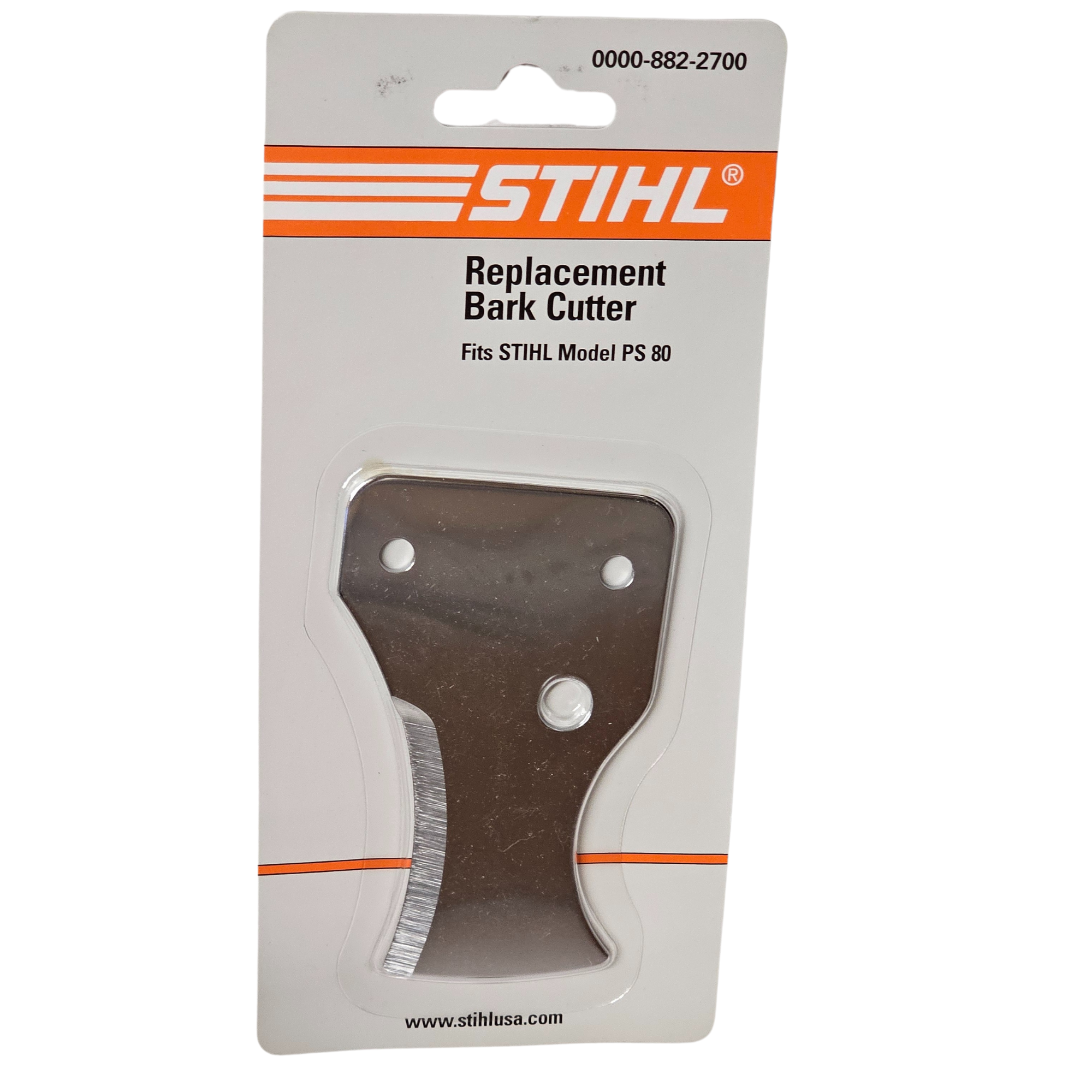 Stihl Replacement Bark Cutter for PS80 0000 882 2700