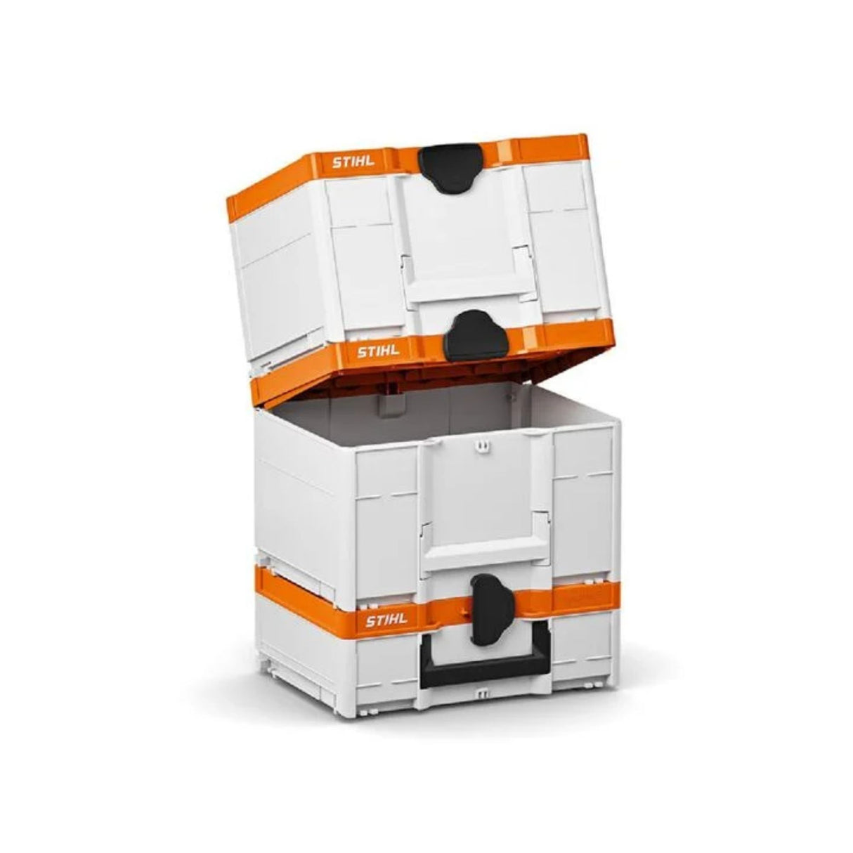 STIHL Small Battery Box | For AP Battery and Charger | Systainer System | 0000 882 9703