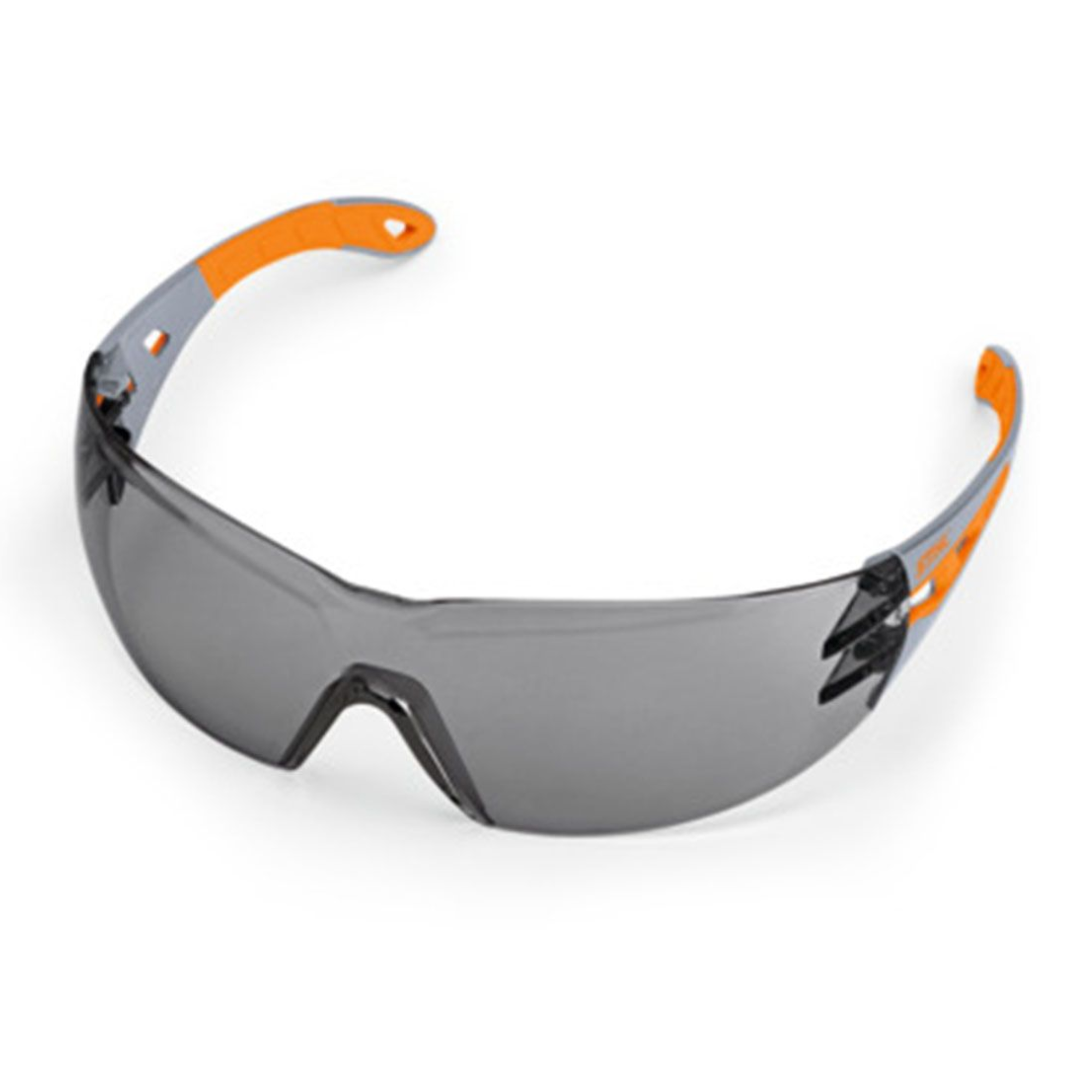 STIHL Dynamic Plus Light Glasses | Gray Lens | 0000 884 0371