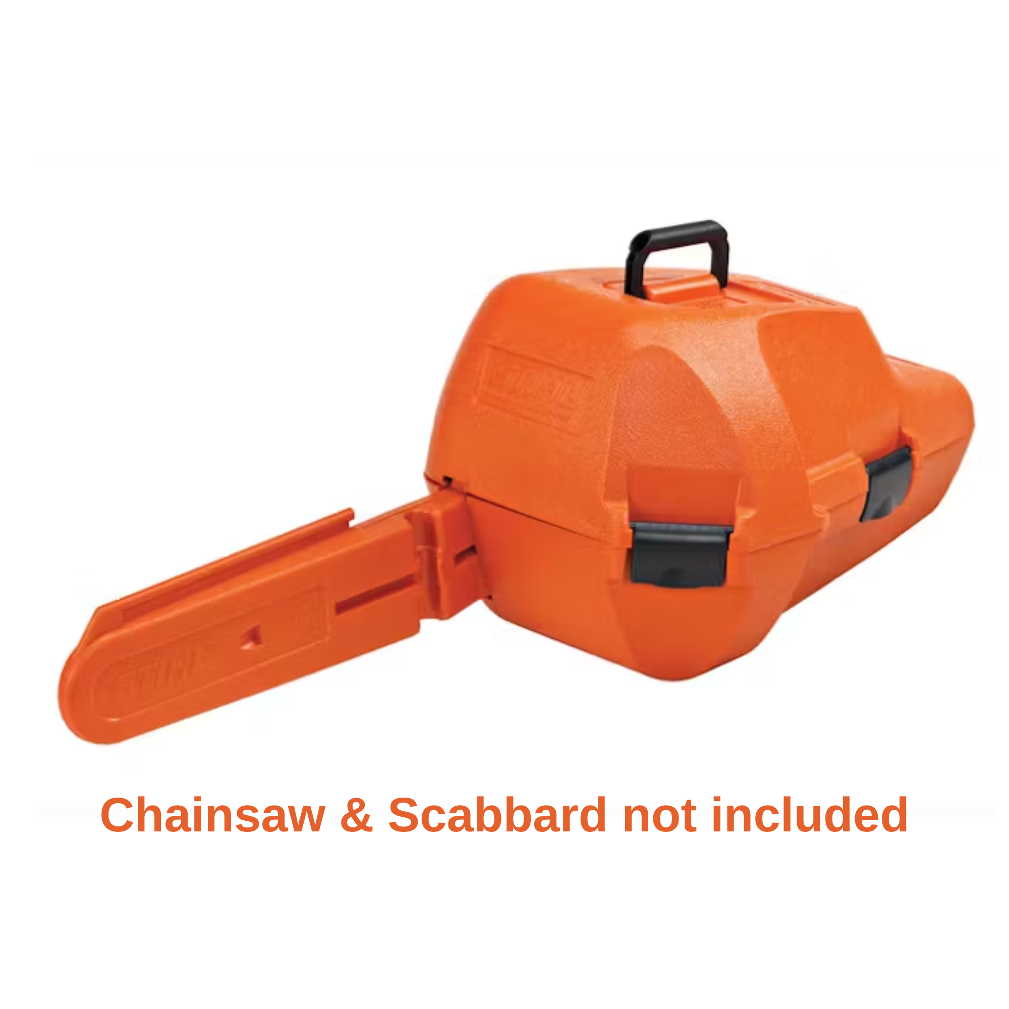 STIHL Woodsman Chainsaw Carrying Case | 0000 900 4008 | Main Street Mower | Winter Garden | Clermont | Ocala