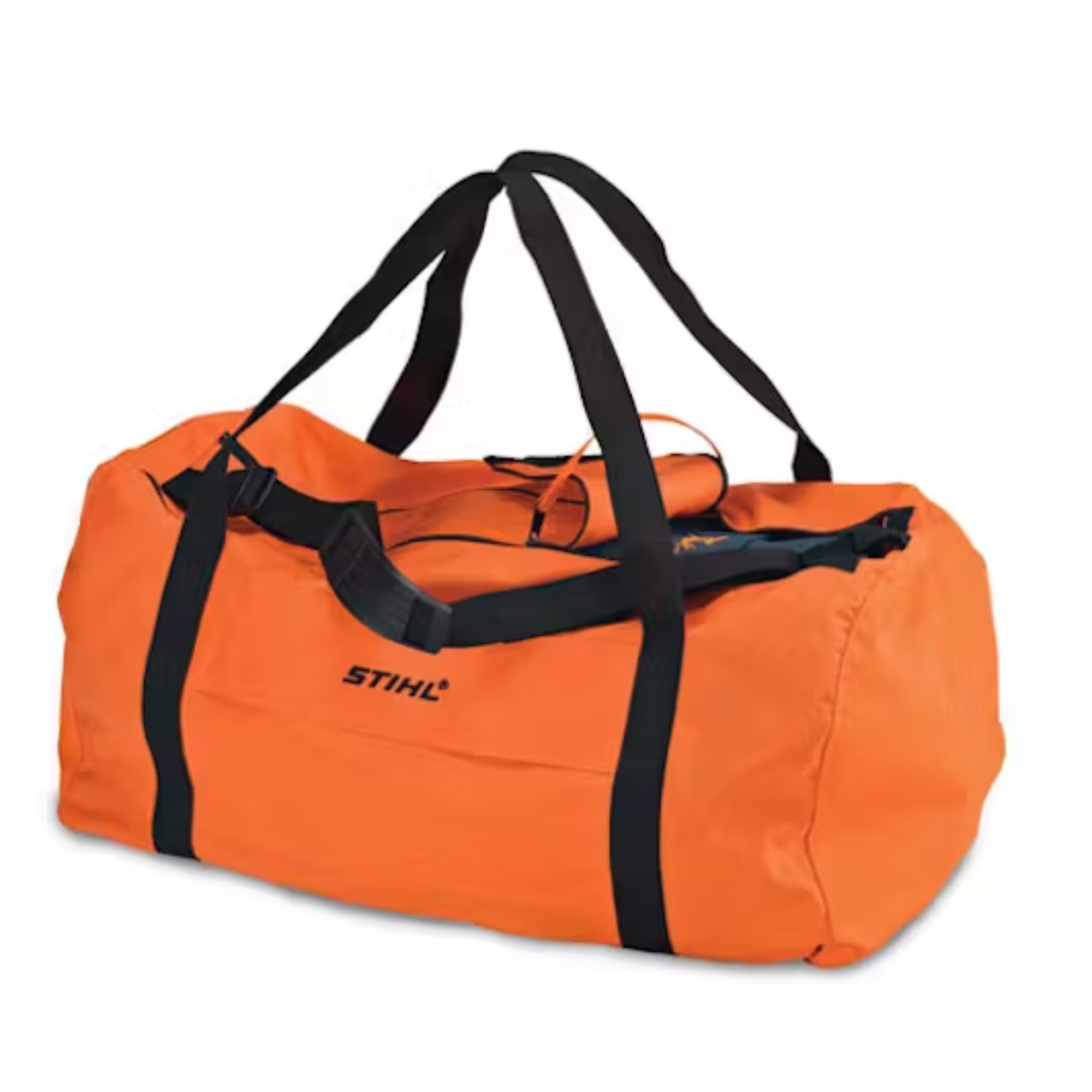 Stihl Water Resistant Nylon Duffle Bag