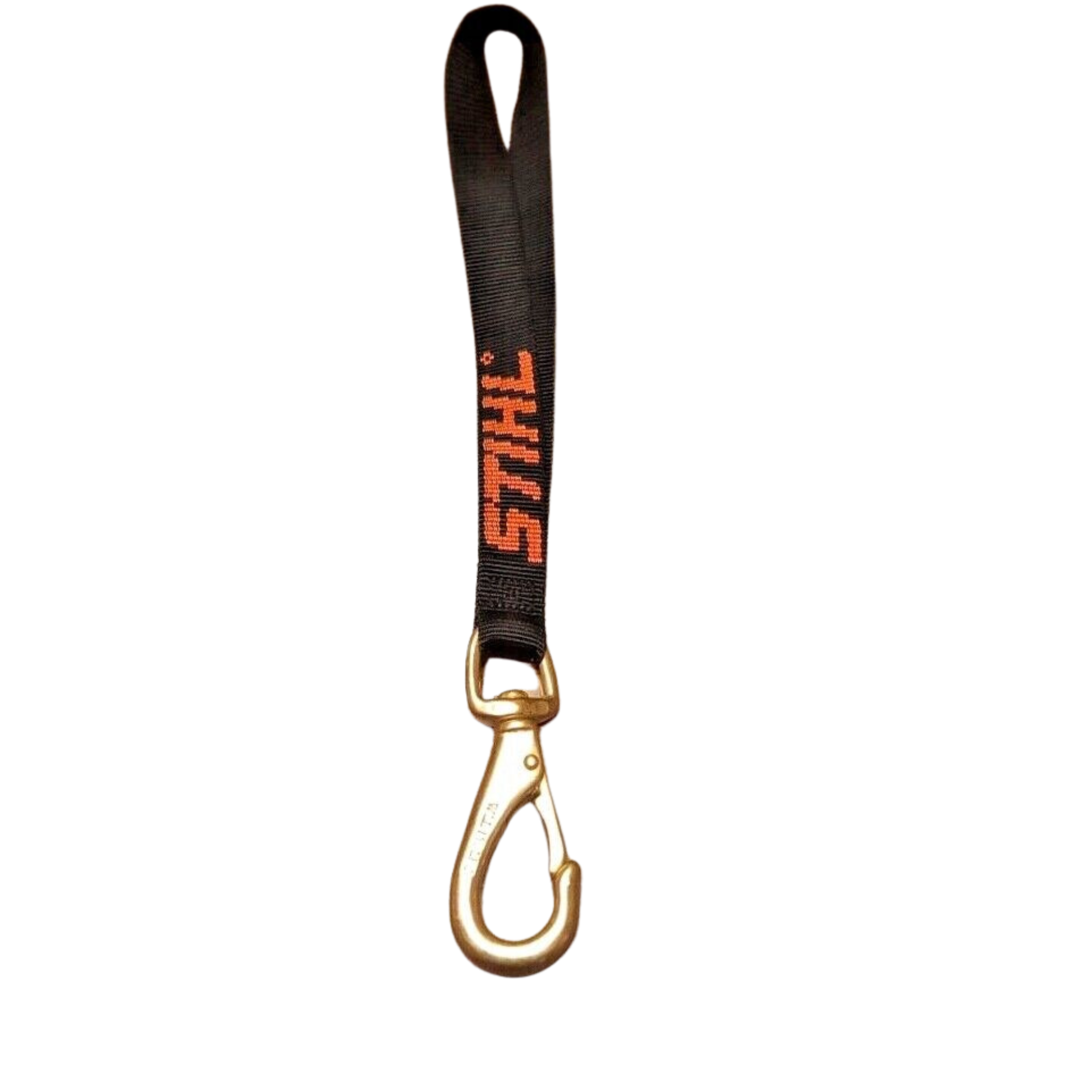 STIHL 10" Lanyard Strap w/Swivel Snap | 0463 901 0692 | Main Street Mower | Winter Garden | Clermont | Ocala