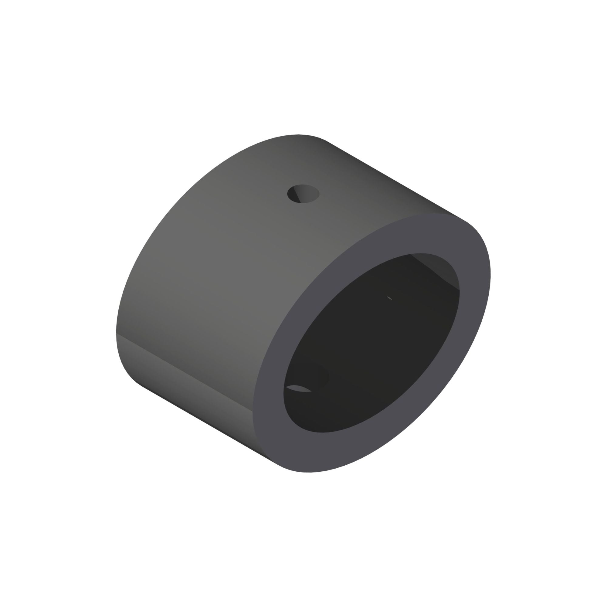 Ventrac Bumper, Elastomer 1300 Lbs PF | 05.0169