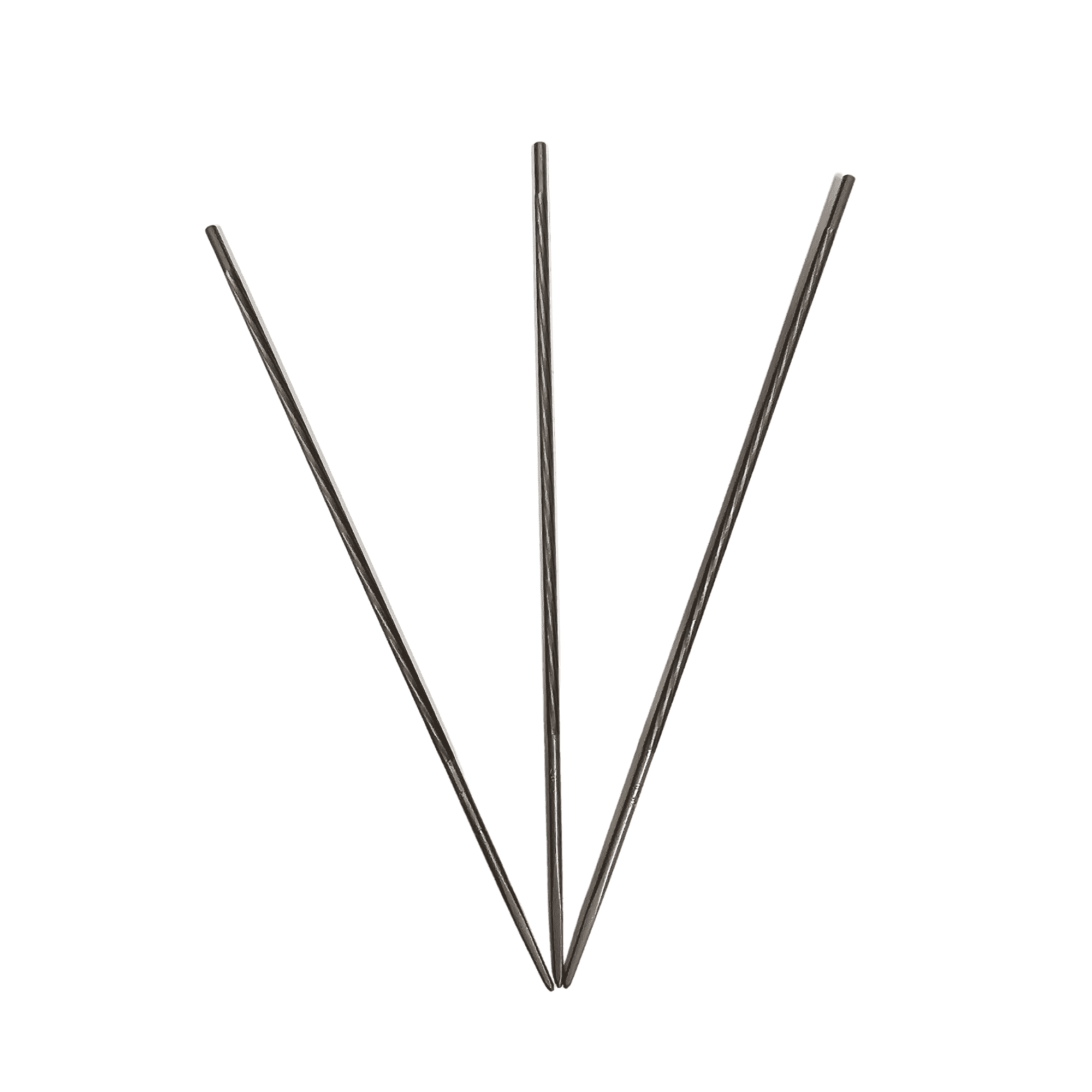 STIHL 7 7/8  5/32" Chainsaw File 3pk | 7010 871 0395 | Main Street Mower | Winter Garden | Clermont | Ocala