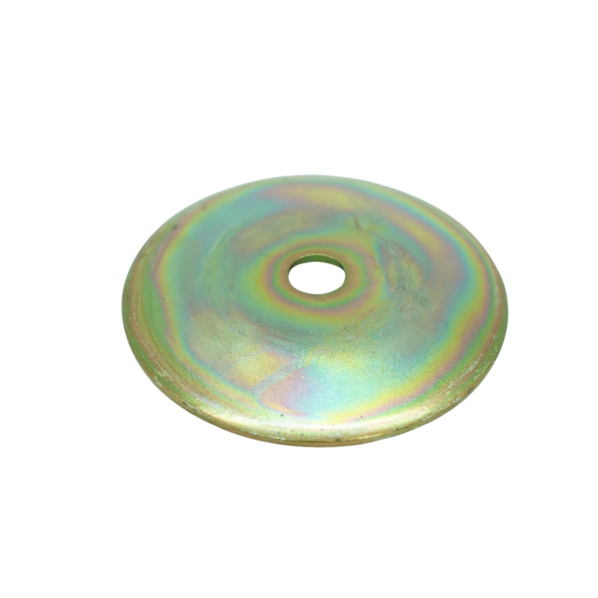 Toro Half Pulley | 100-1176