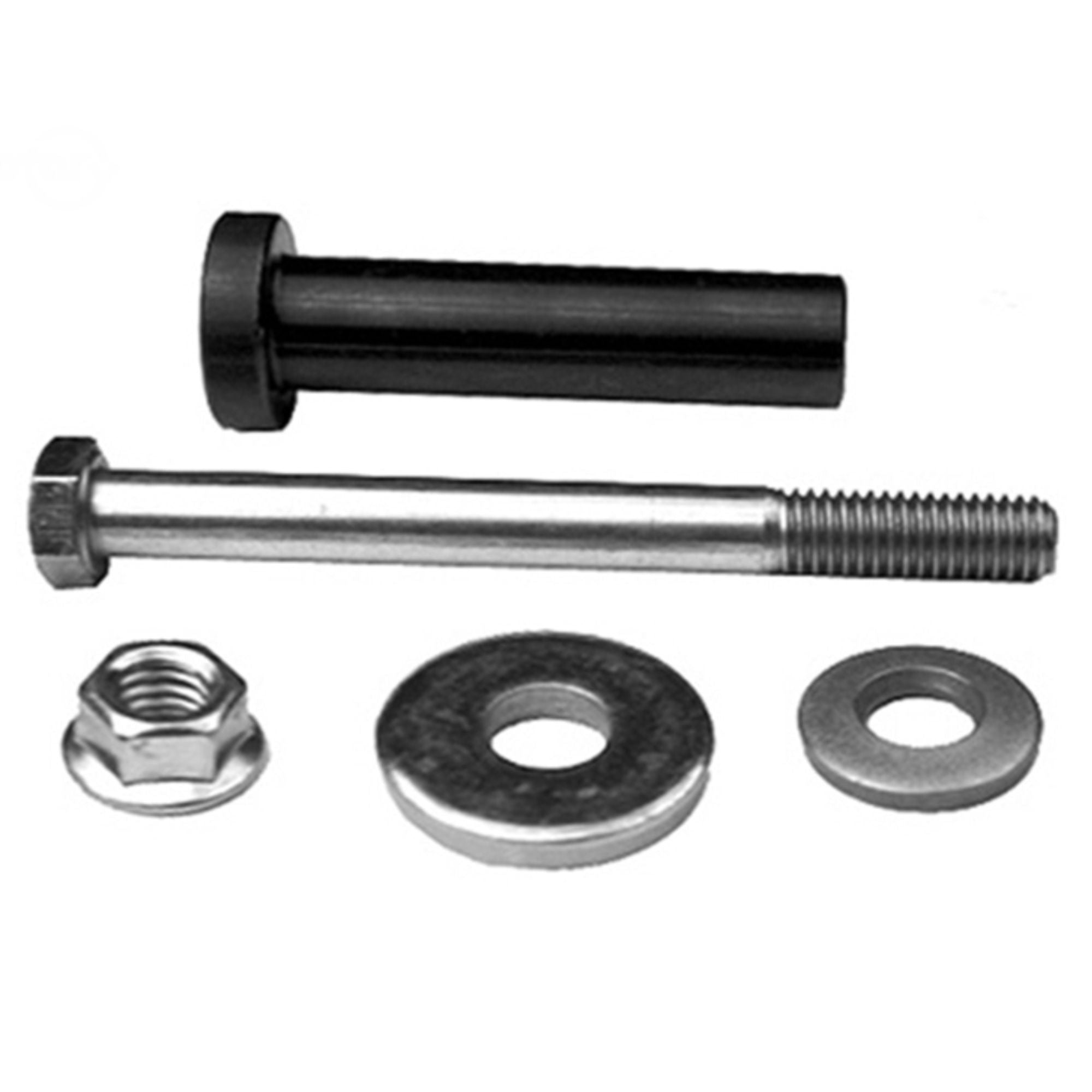 Rotary Deck Wheel Kit | Exmark | 10007