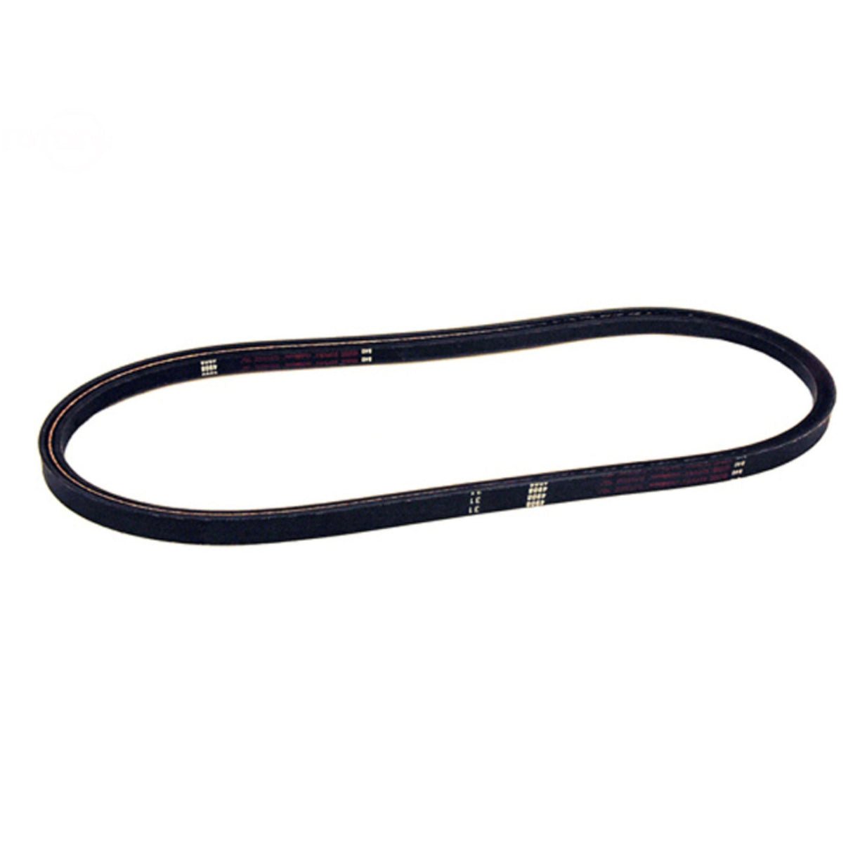 Rotary Deck Belt | For Dixie Chopper| 21/32" X 82.9" | 10029