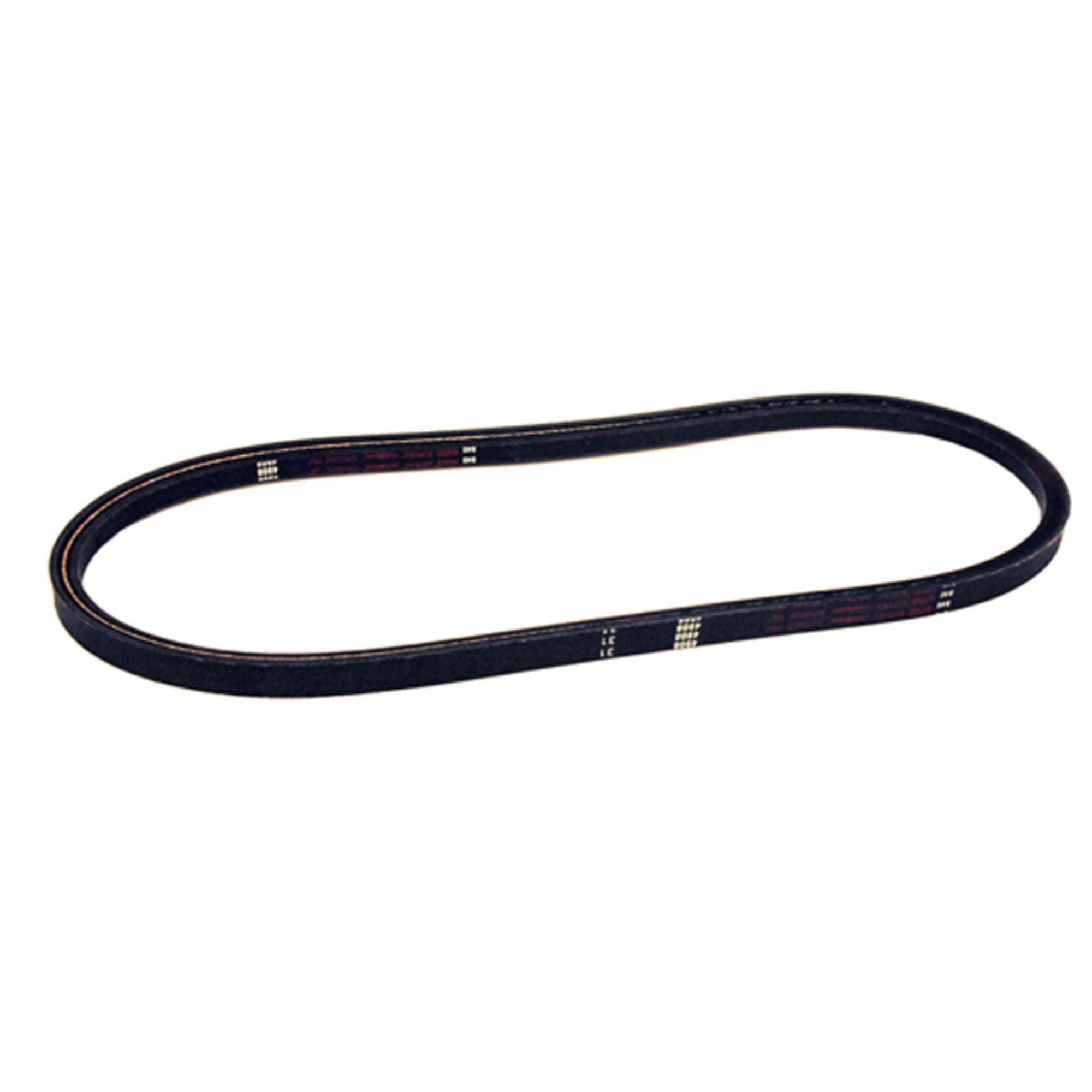 Rotary Deck Belt | For Dixie Chopper| 21/32" X 82.9" | 10029