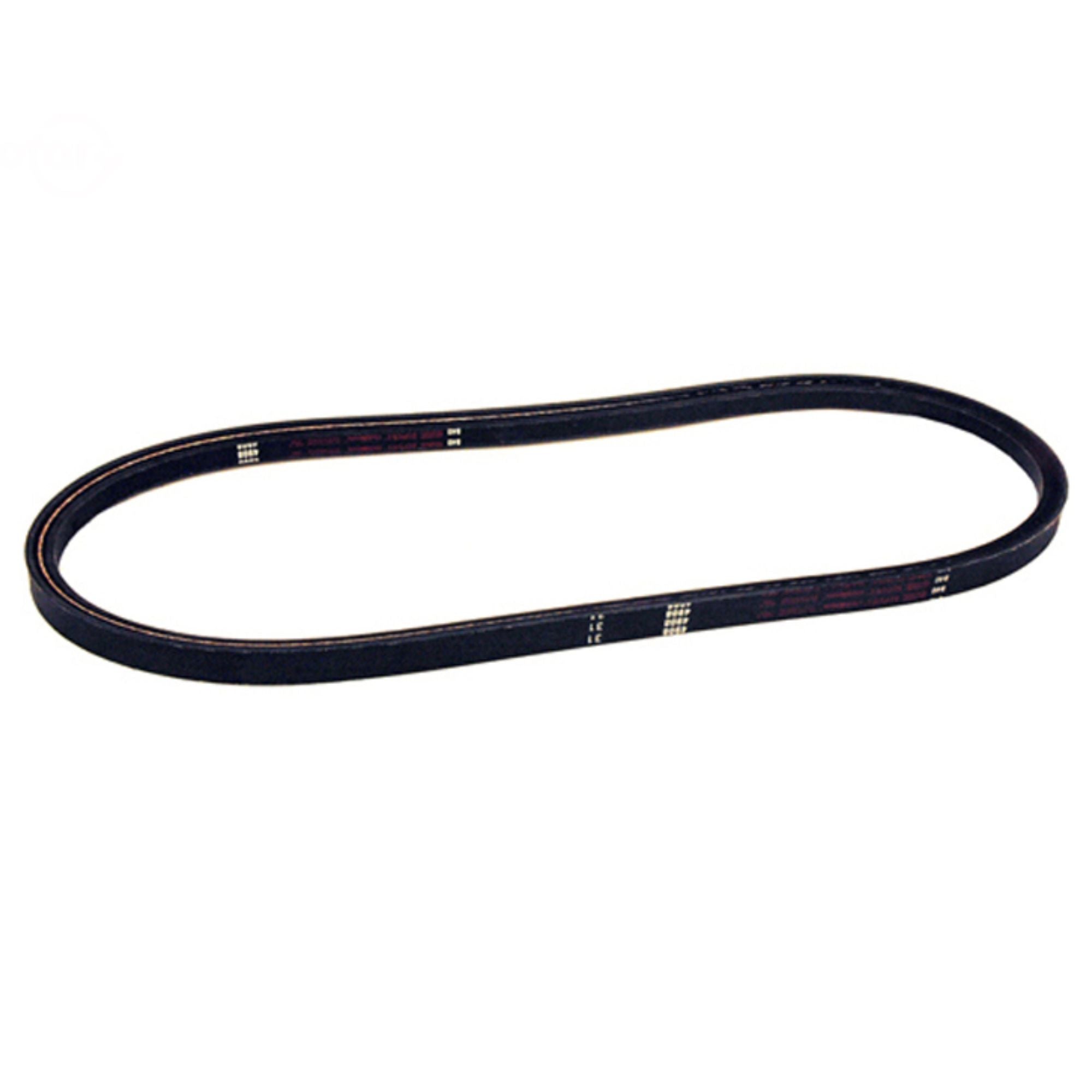 Rotary Deck Belt | For Dixie Chopper | 21/32" X 105.8" | 10036