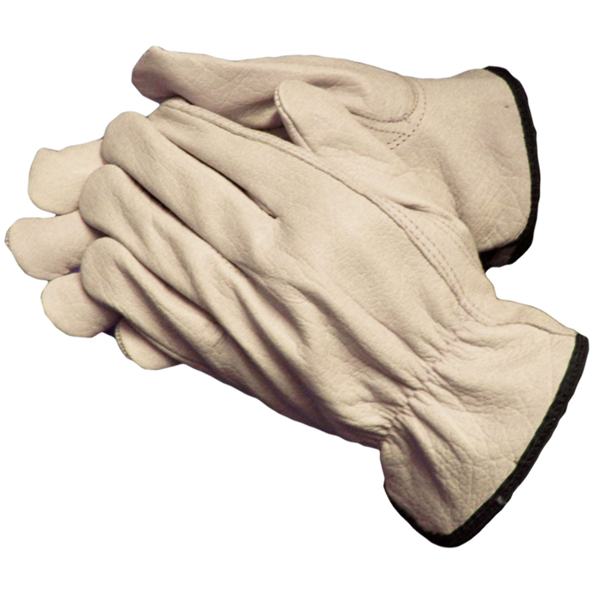 Buffalo Skin Driving Gloves | Medium | 1008WB