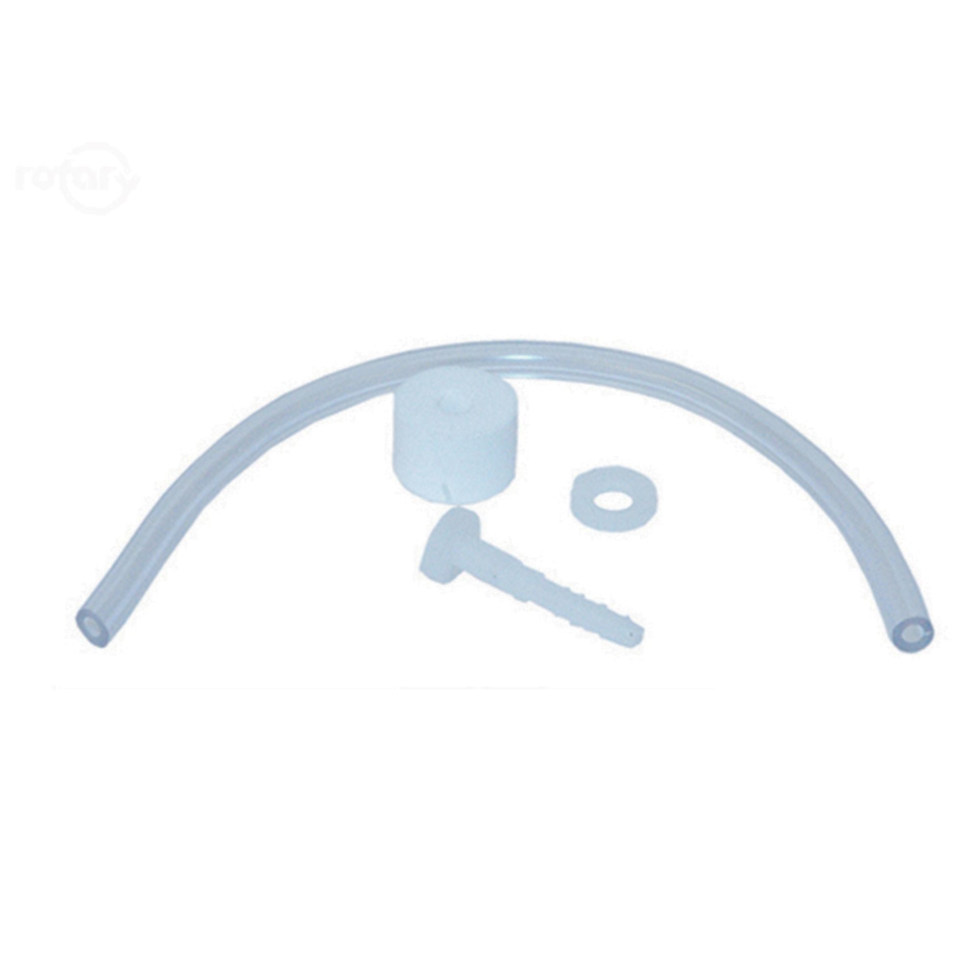 Rotary Fuel Filter With Hose For Ryobi | 10206