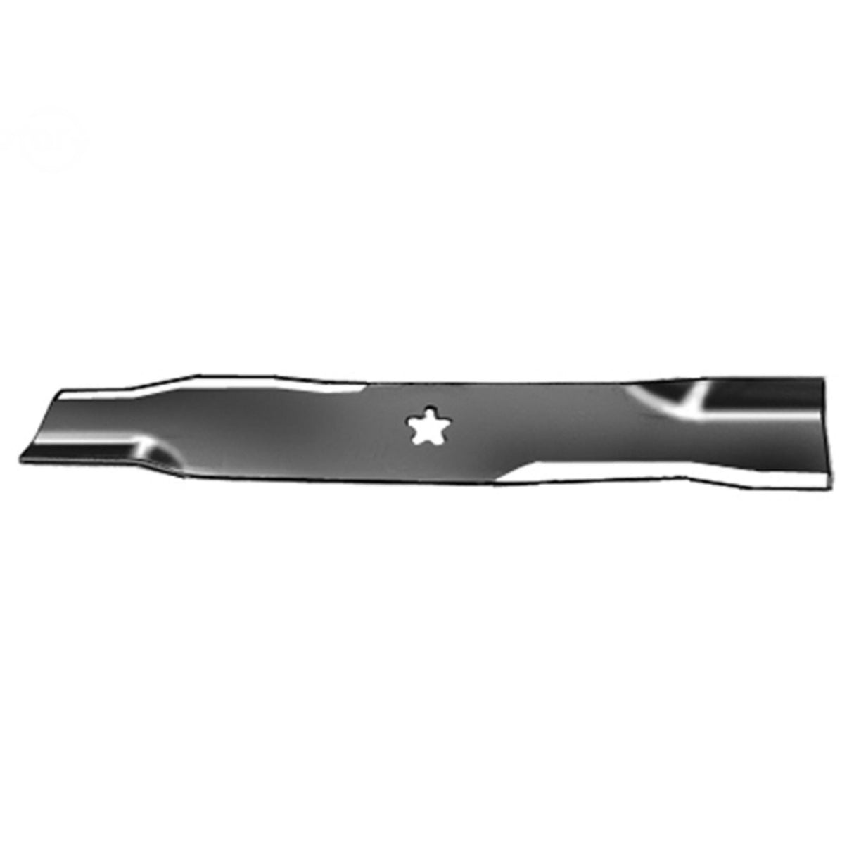 Rotary 16-5/8" X 5 Point Star | Mulcher | 48" Deck | AYP / HUSQVARNA | 10377