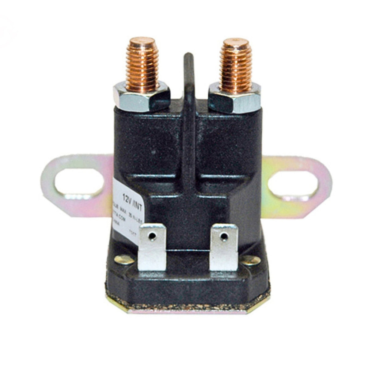 Rotary Starter Solenoid | John Deere / Toro | 10677