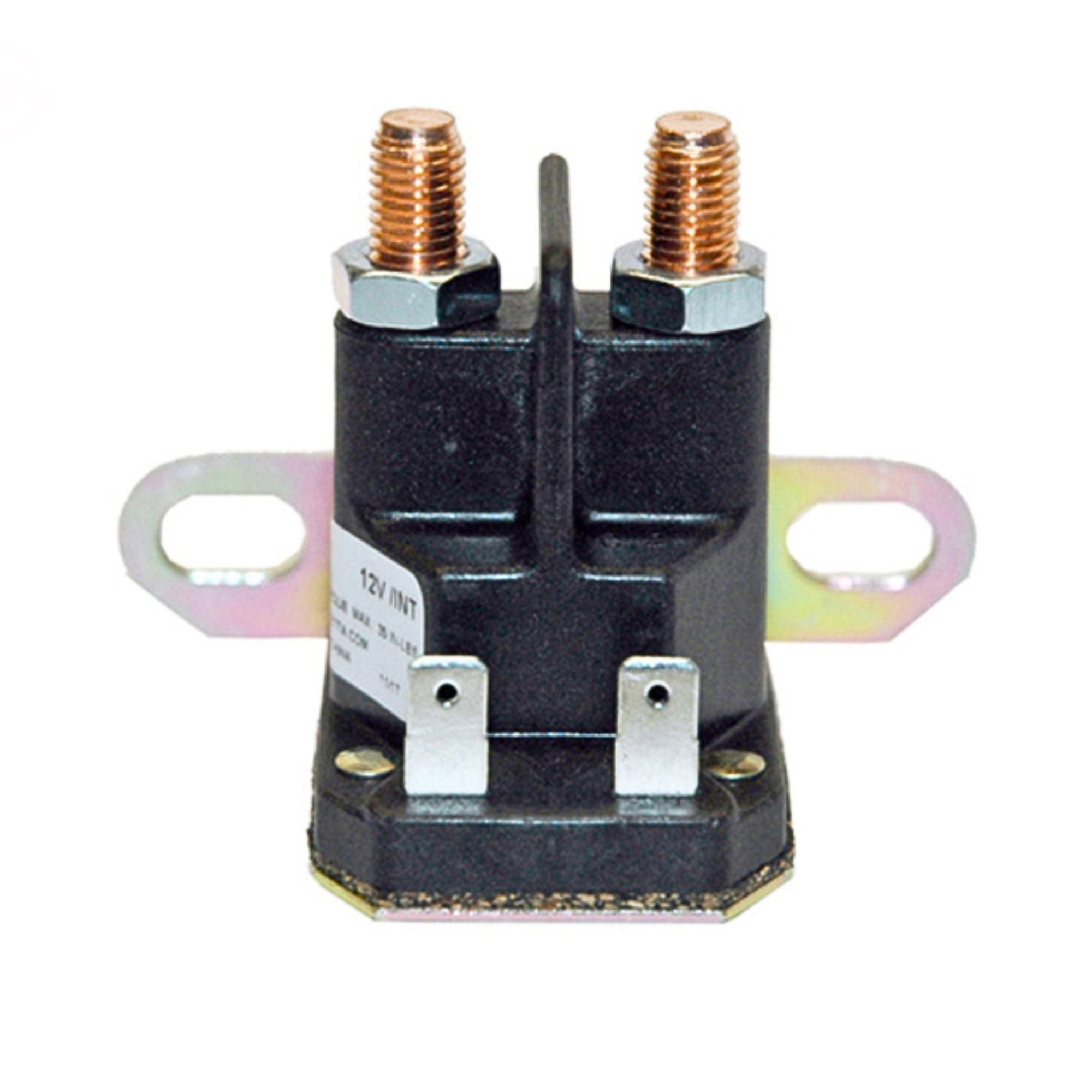 Rotary Starter Solenoid | John Deere / Toro | 10677