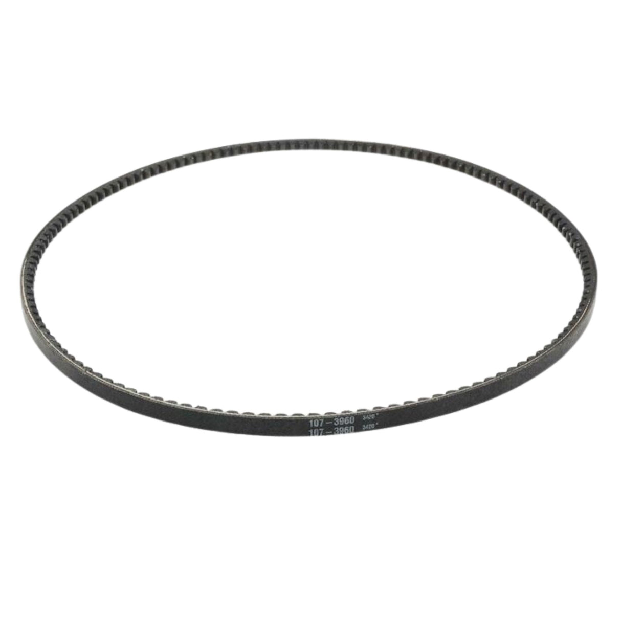 Toro Pump and Idler Belt | Z-master | 44", 48" Deck | 52.72 X 0.49 | 107-3960