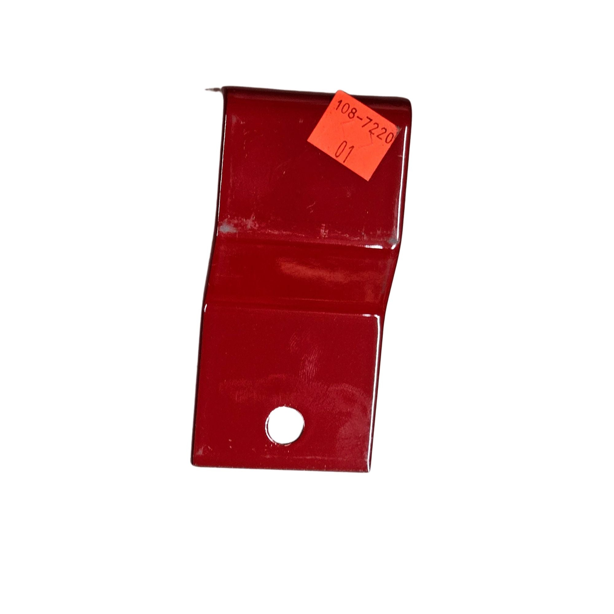 Toro Deck Belt Guide | Z Master | 108-7220-01