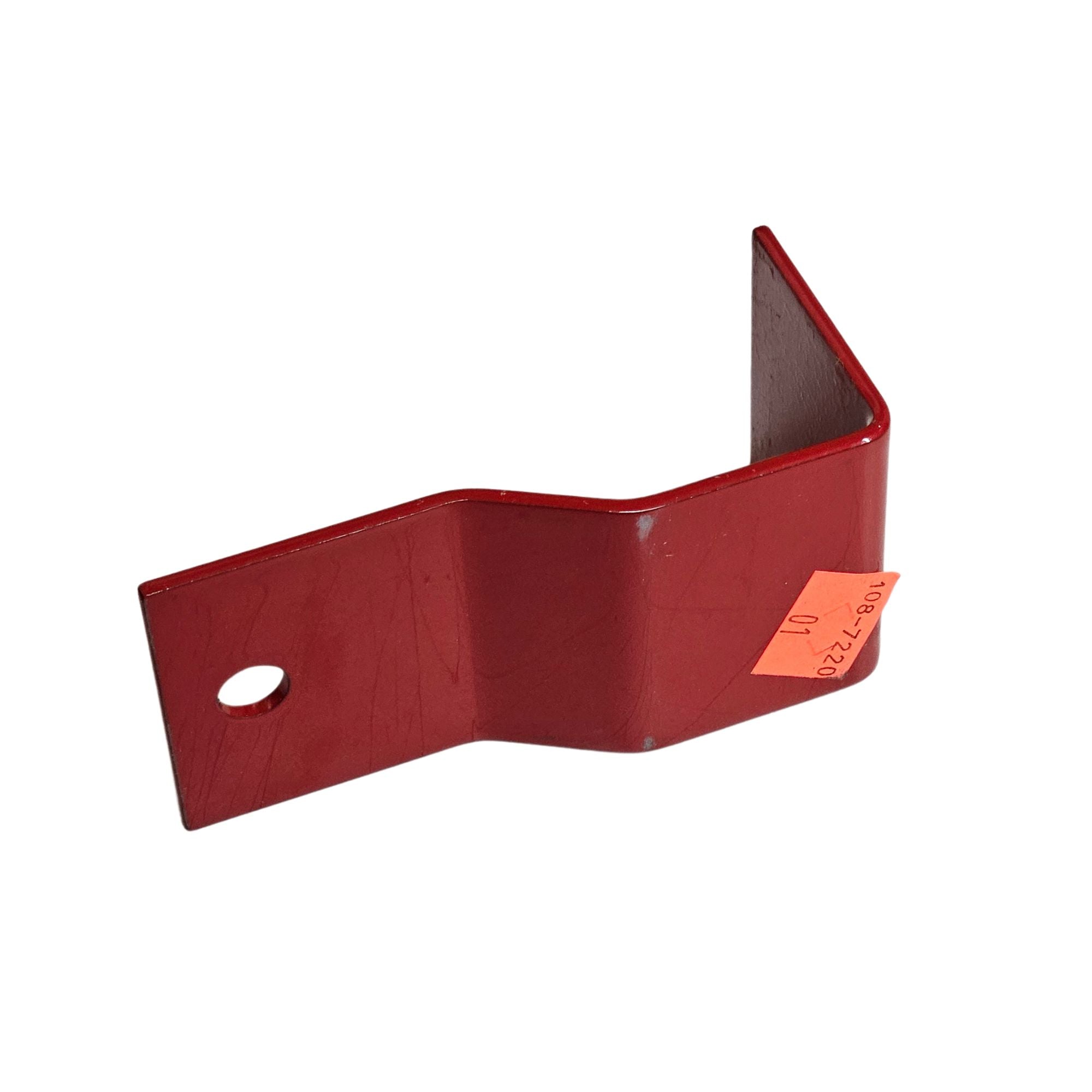 Toro Deck Belt Guide | Z Master | 108-7220-01