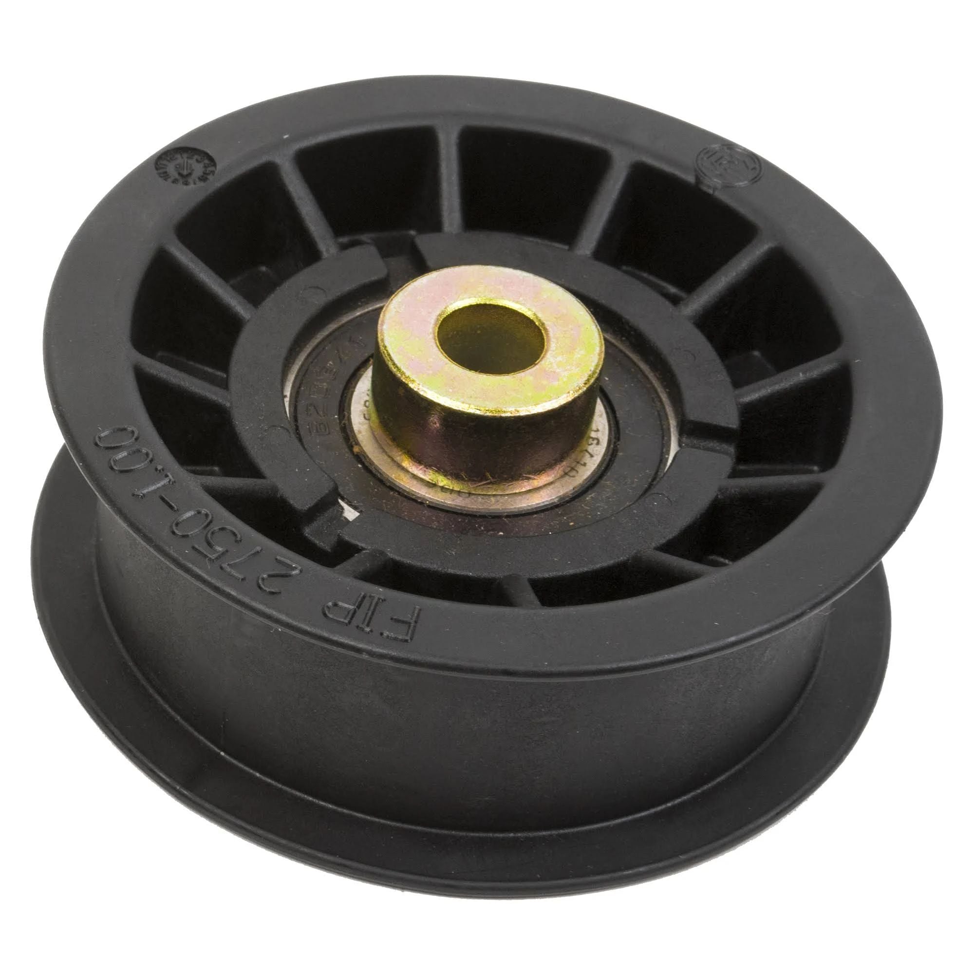 Toro Flat Idler Pulley | 109-4076
