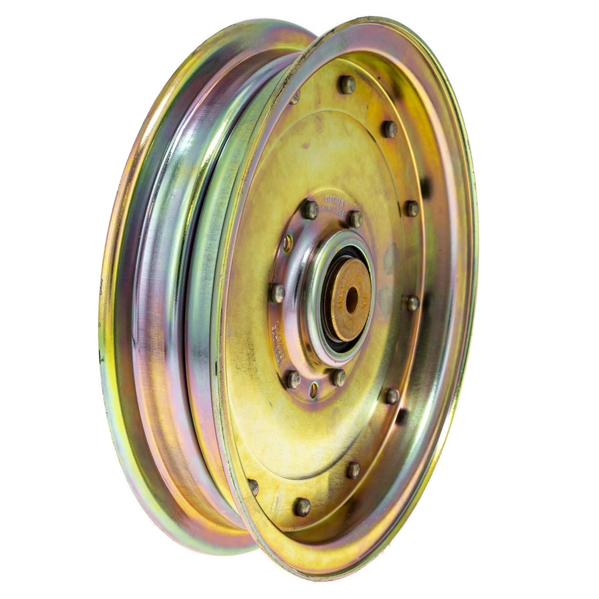 Toro Flanged Idler Pulley | 109-8590