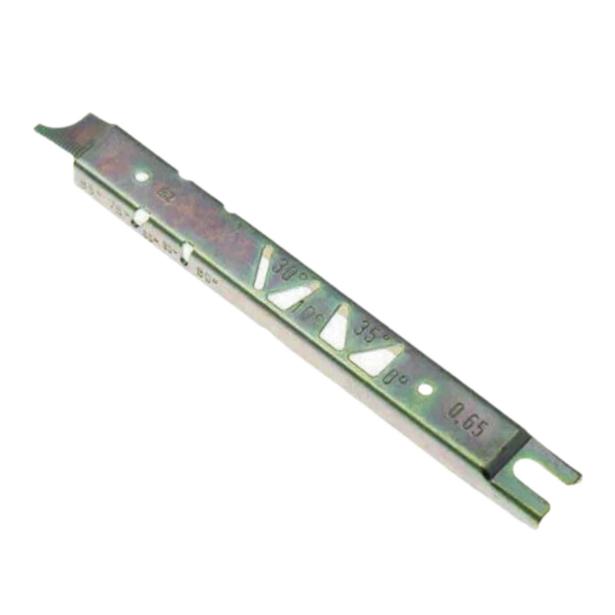 STIHL Chainsaw File Gauge Tool | 1106 893 4000 | Main Street Mower | Winter Garden | Clermont | Ocala