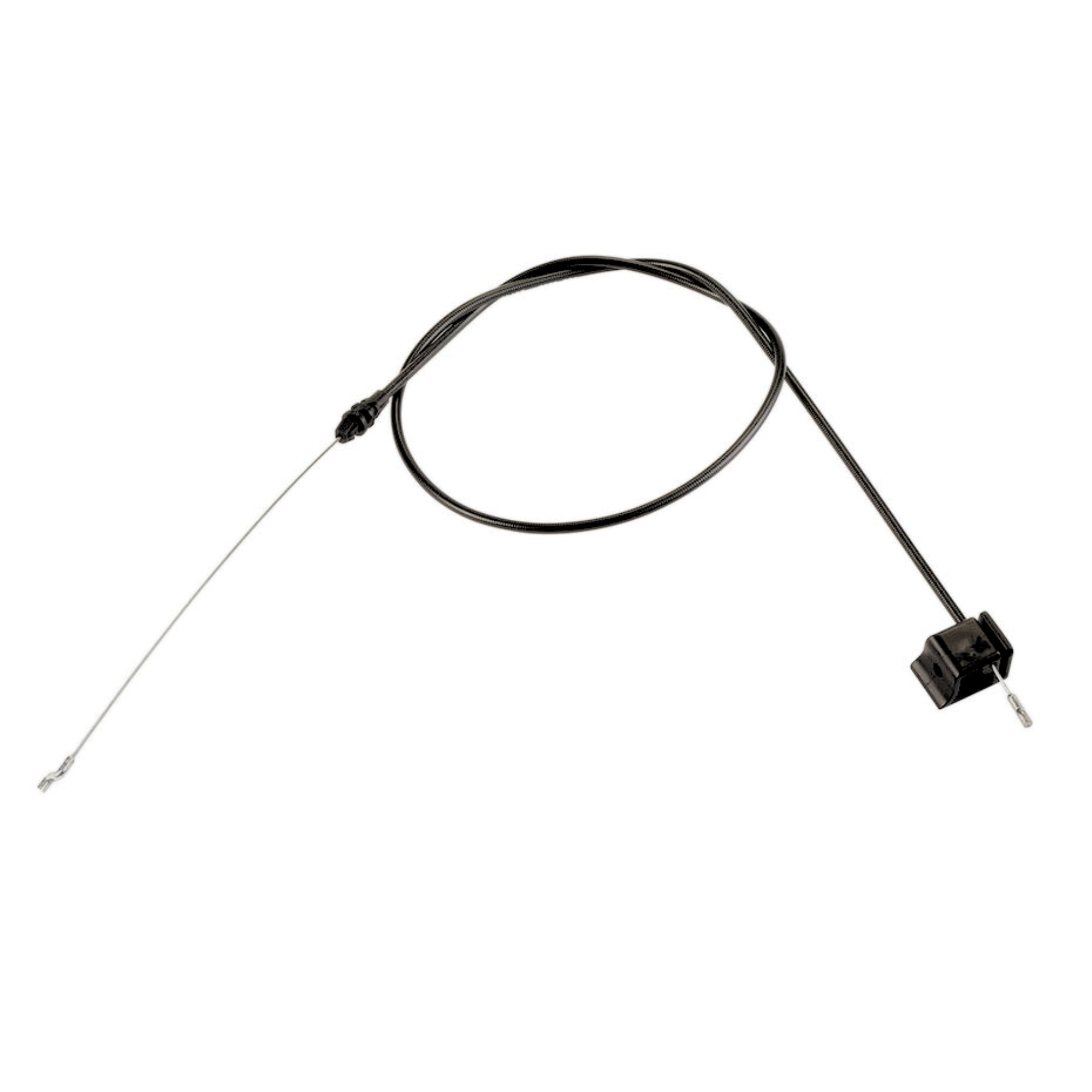 Toro Brake Cable | Recycler | 112-8818