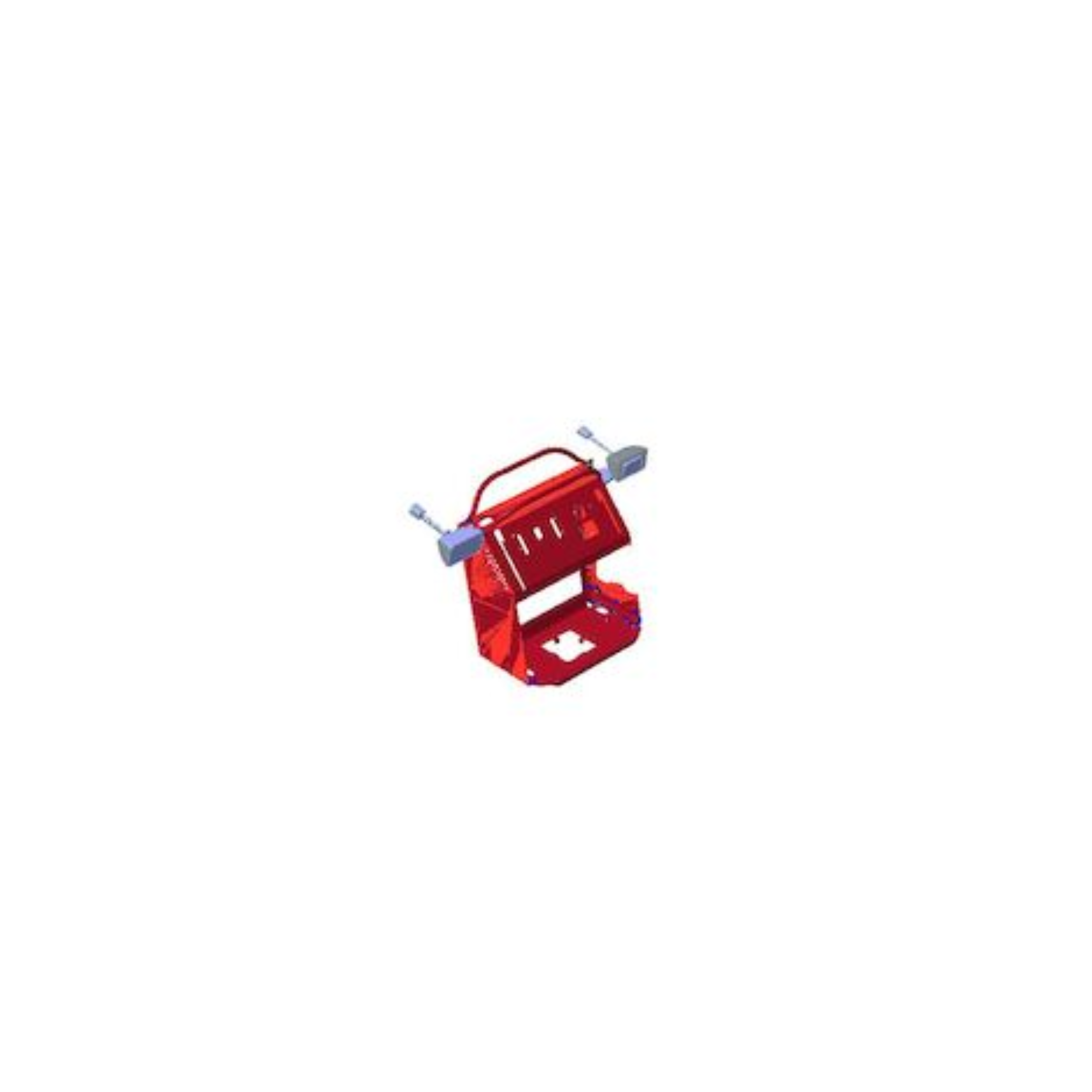 Toro GrandStand Light Kit 114-3505 | Main Street Mower | Winter Garden | Clermont | Ocala
