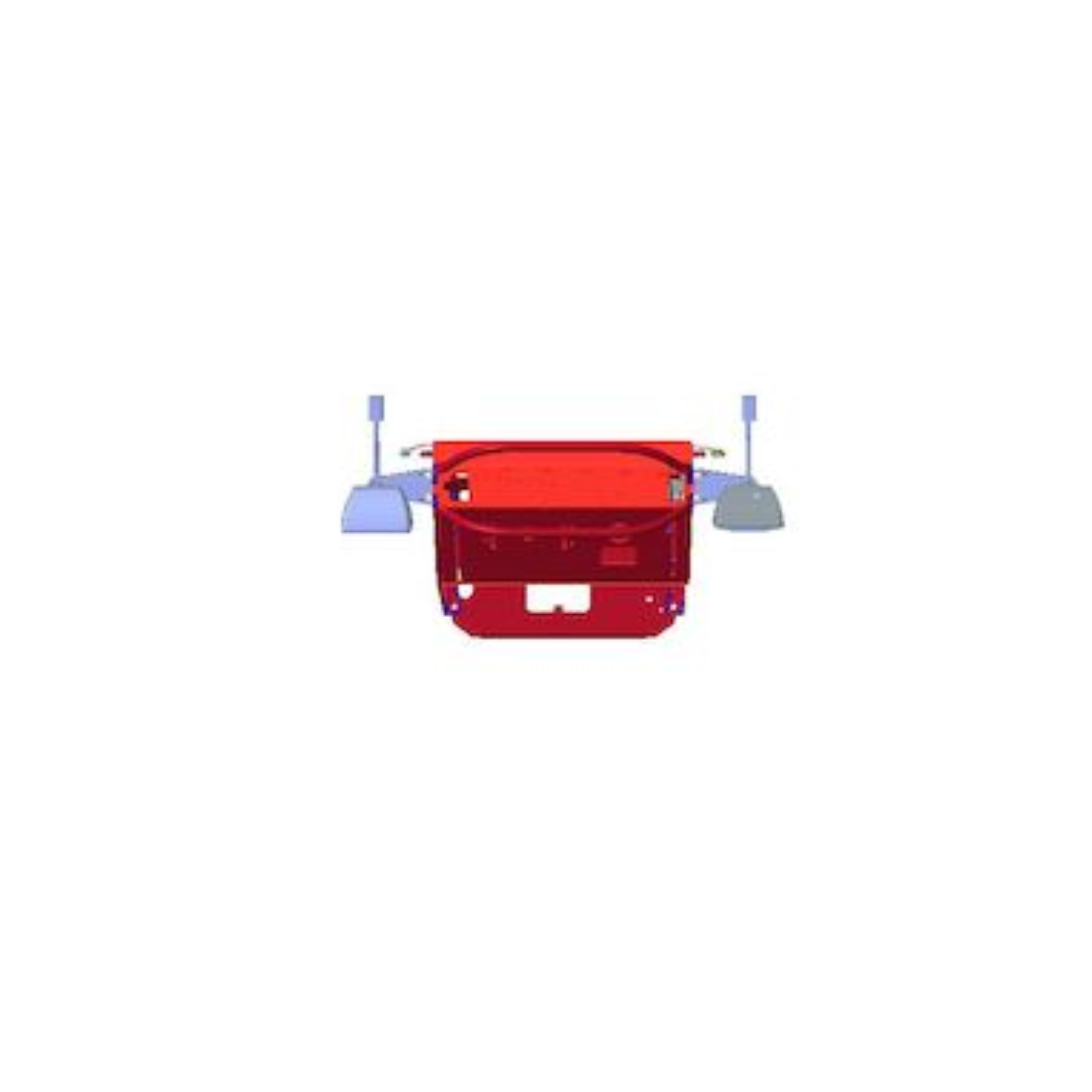 Toro GrandStand Light Kit 114-3505 | Main Street Mower | Winter Garden | Clermont | Ocala