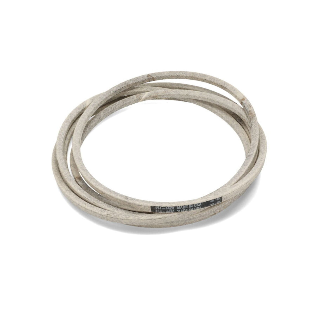 Toro Deck Assembly V-belt | Z Master 7000 | 60" | 202.7 X 5/8 | 114-4420