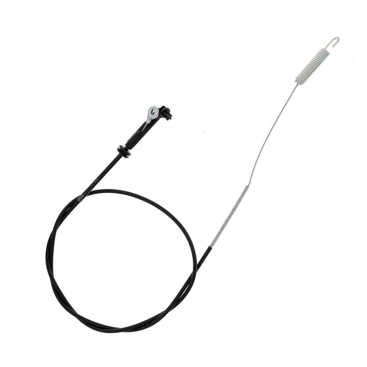 Toro Brake Cable | Recycler | 115-8439