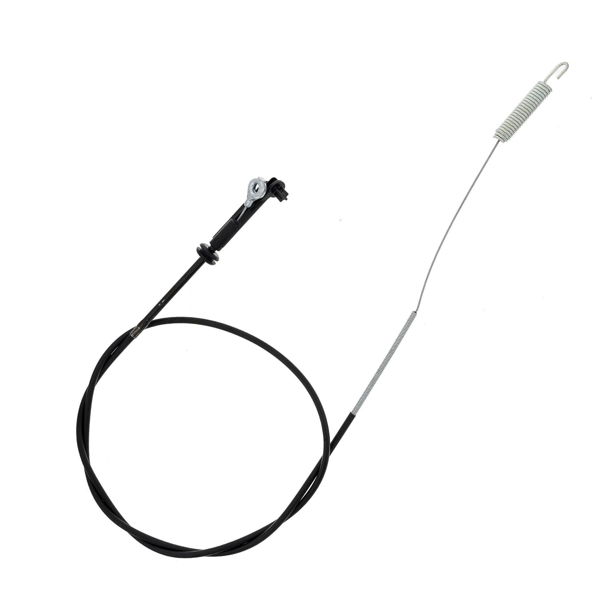 Toro Brake Cable | Recycler | 115-8439