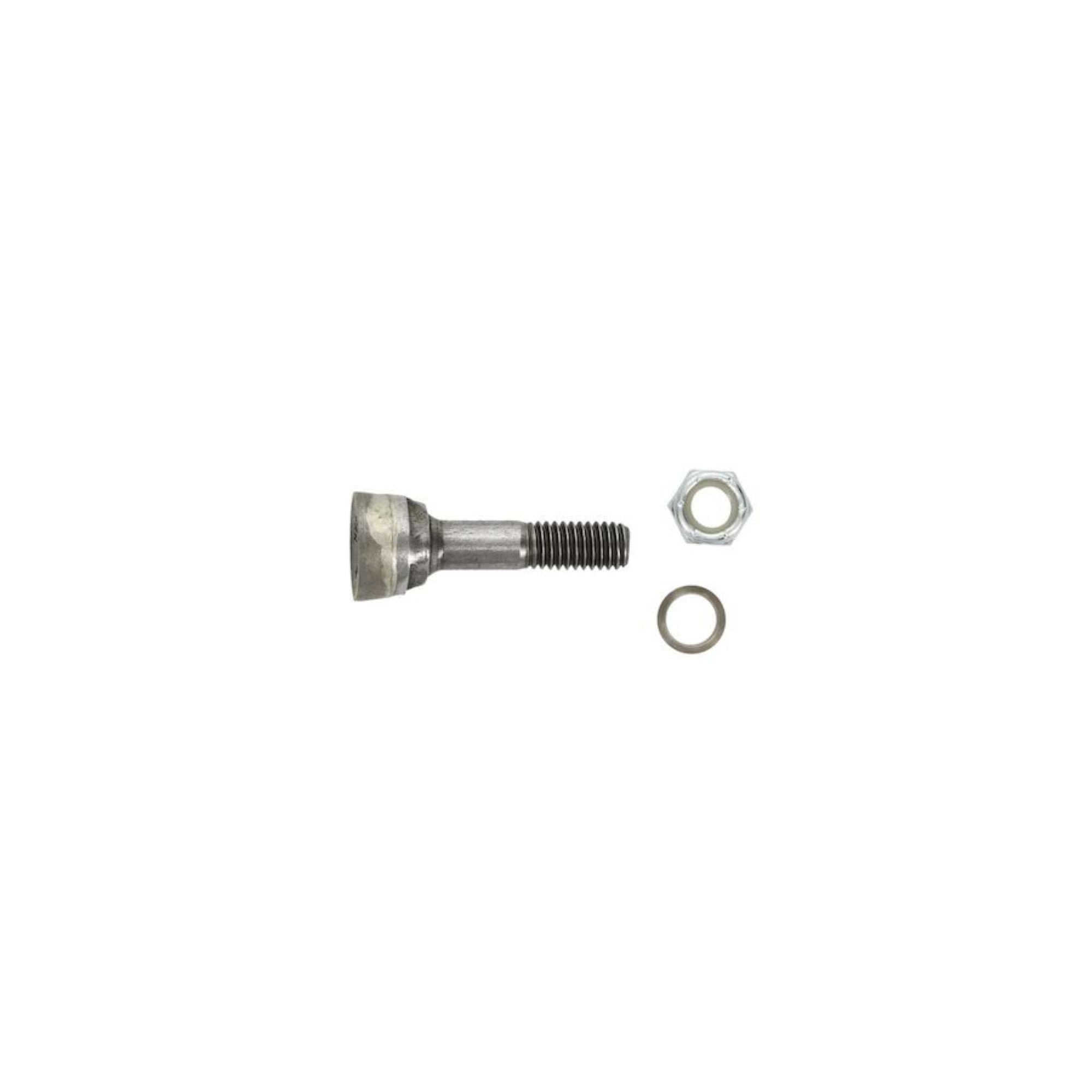Stump Grinder Tooth Single Assembly for STX-26 and STX-38 | 115-9385