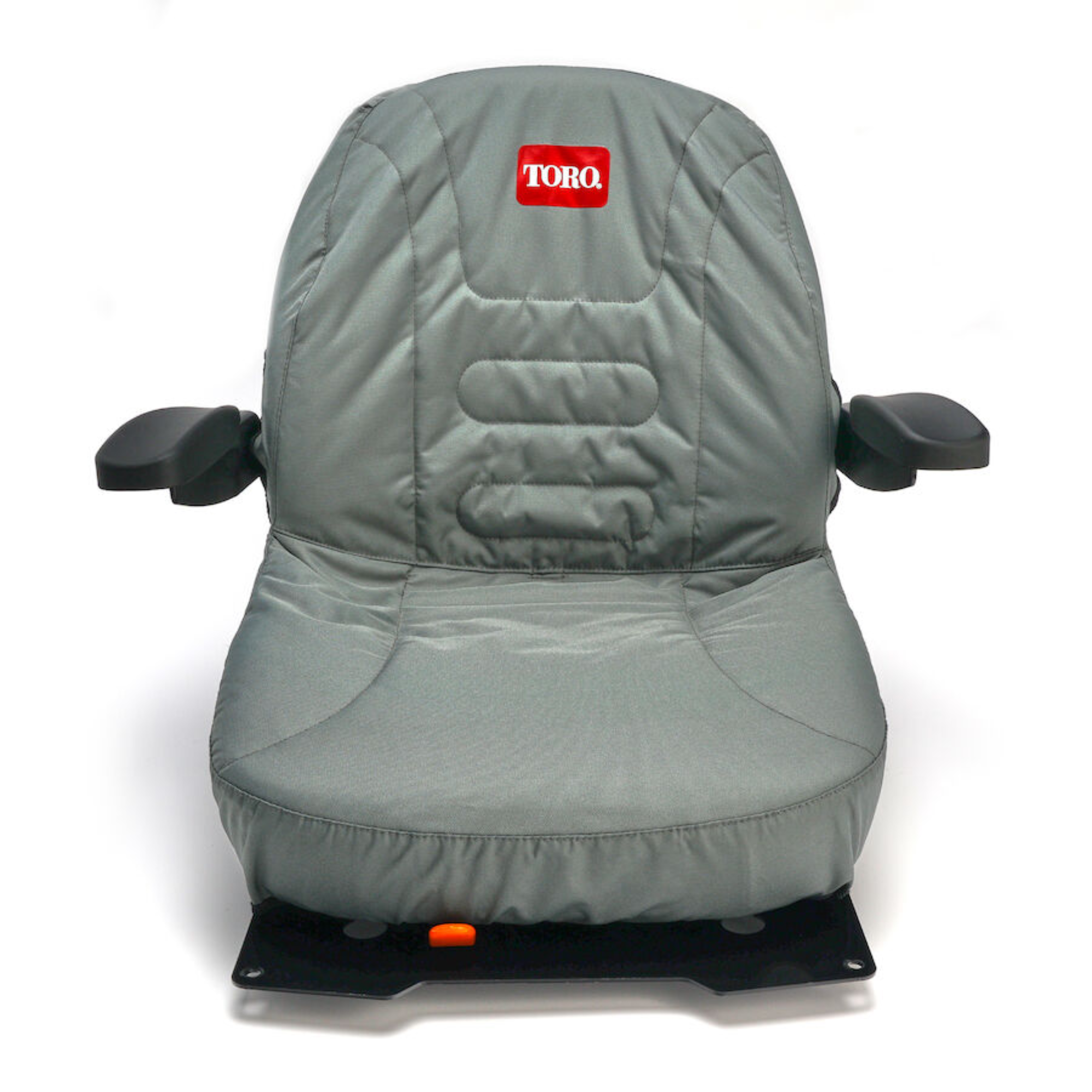 Toro Seat Cover for Arm Rest Models | 117-0097 | Main Street Mower | Winter Garden | Clermont | Ocala