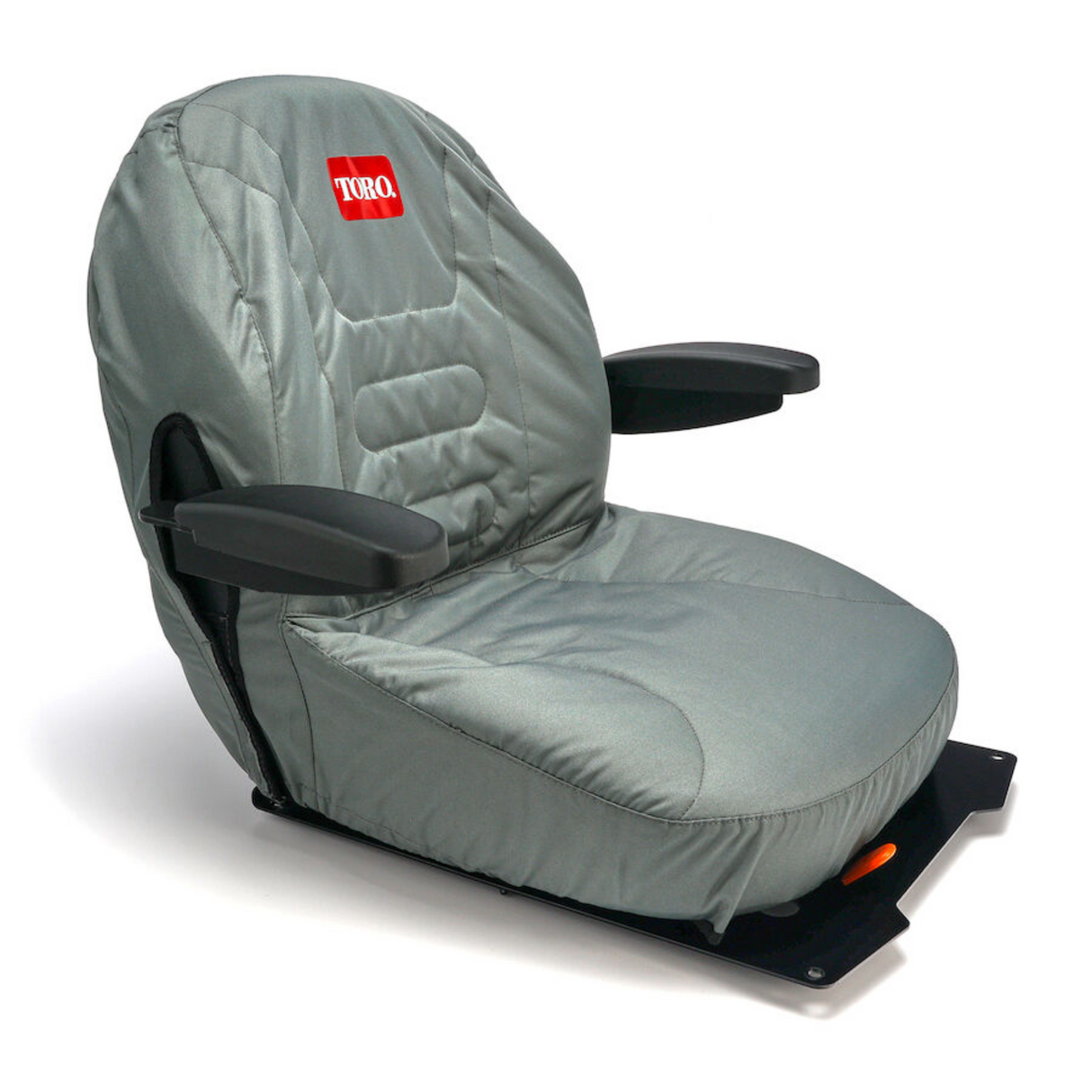 Toro Seat Cover for Arm Rest Models | 117-0097 | Main Street Mower | Winter Garden | Clermont | Ocala