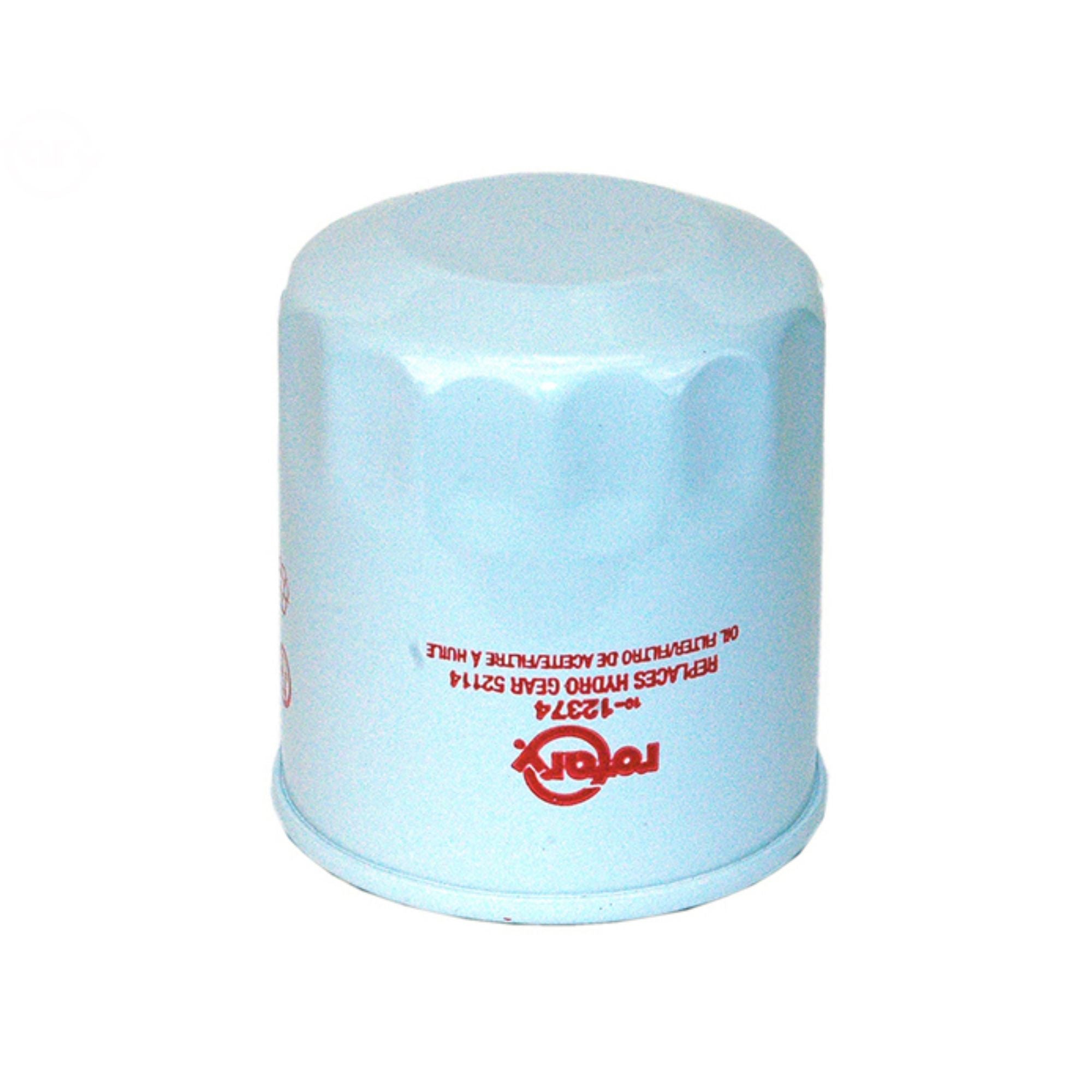 Rotary Hydro Gear Oil Filter | 12374