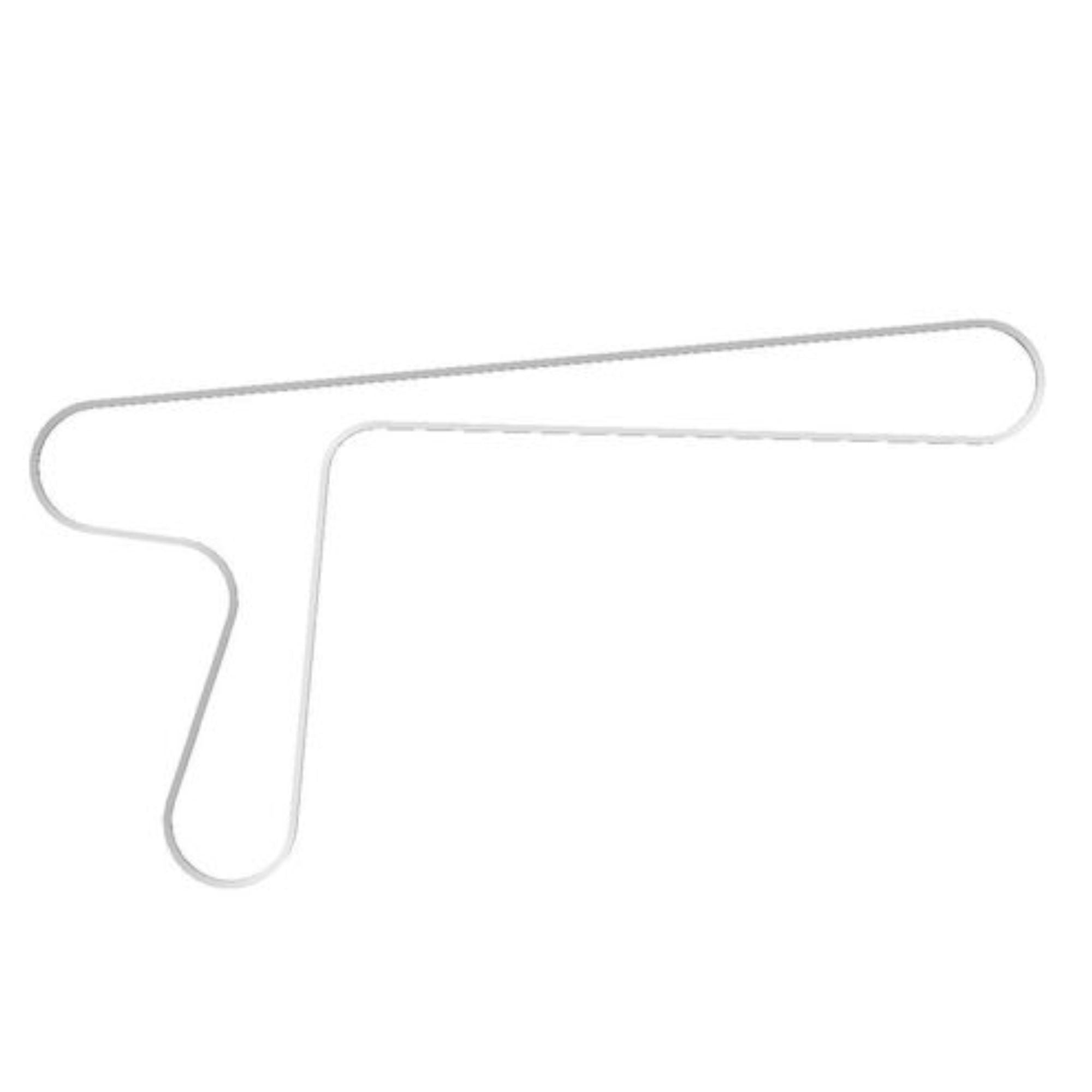 Toro Deck Assembly Belt | Z-Master / Lazer Z | 125-9371