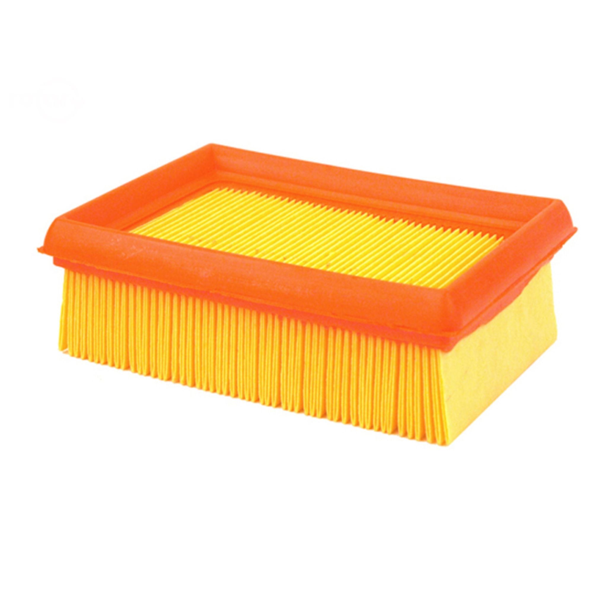 Rotary Air Filter Panel For Stihl | 5-1/2" X 4-1/8" | 12561