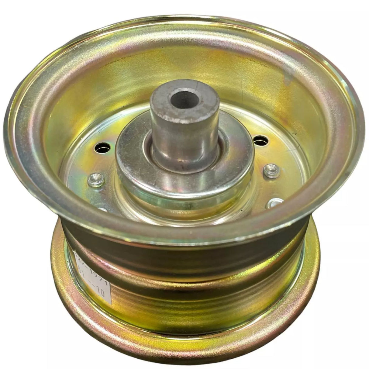 Toro Idler Pulley | 127-1971