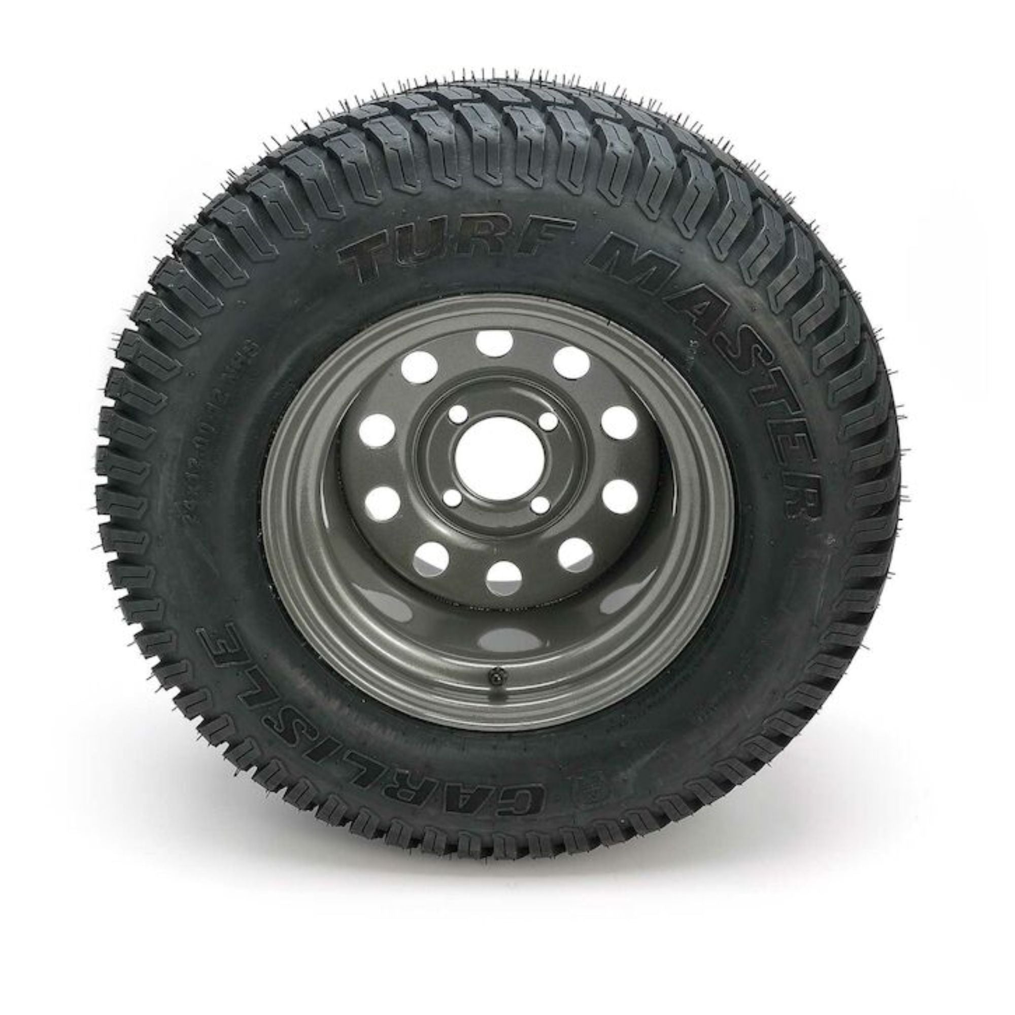 Toro Tire | 24 x 12 x12 | Z-Master | 127-9521