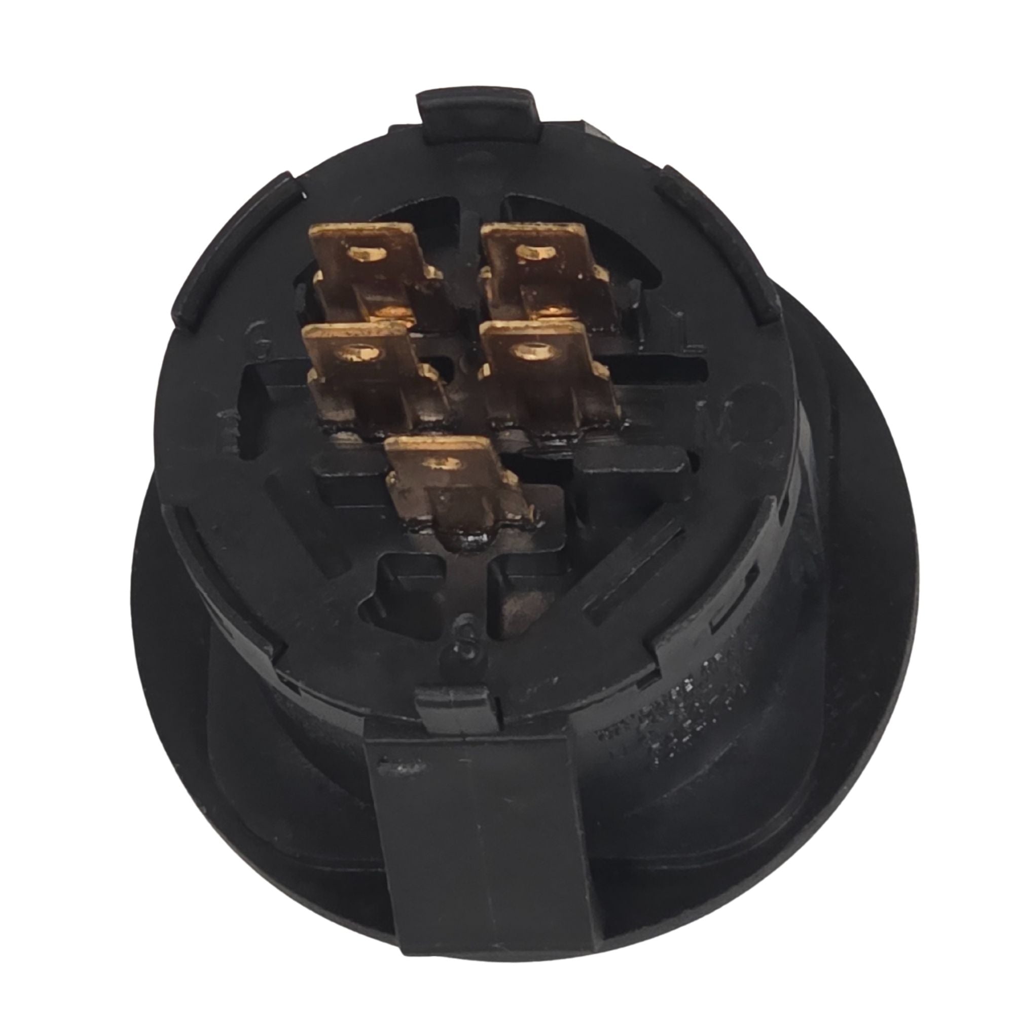 Ventrac Switch, Ignition  Delta | 13.0078