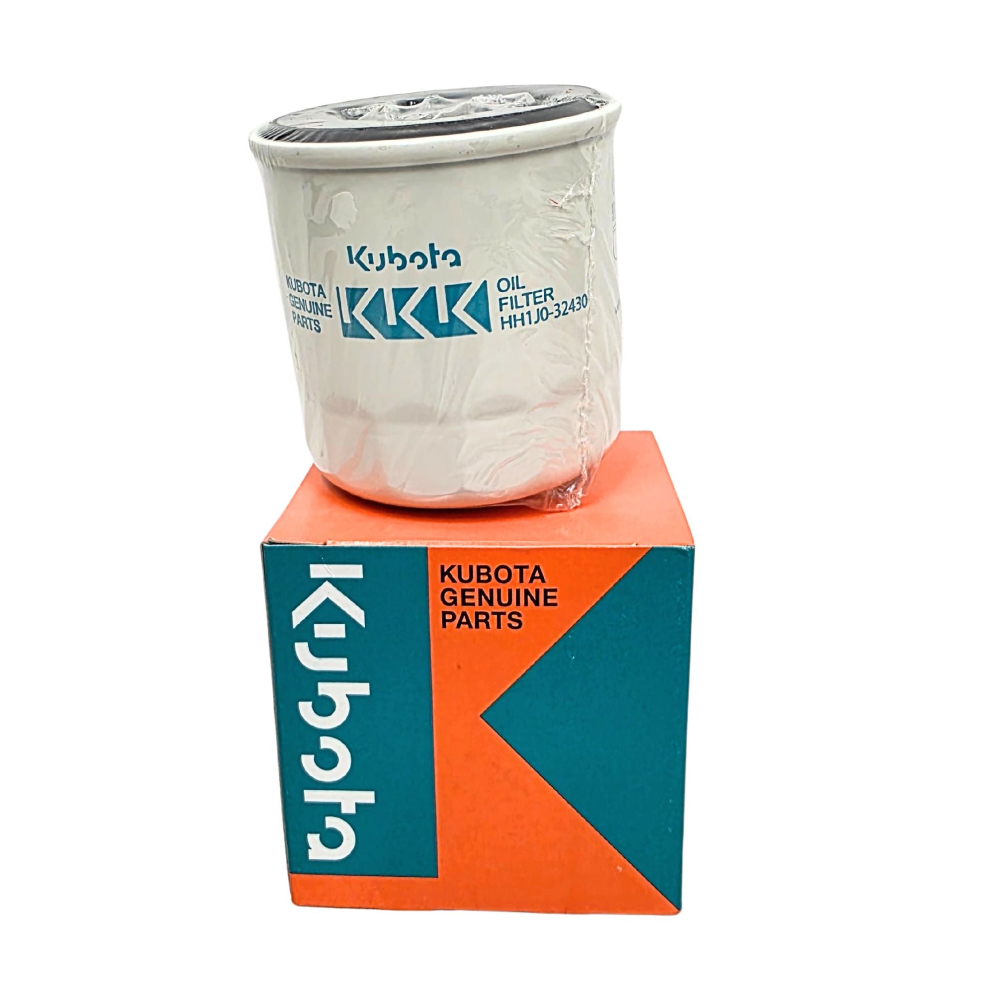 Ventrac Engine Oil Kubota Filter | 13.0267