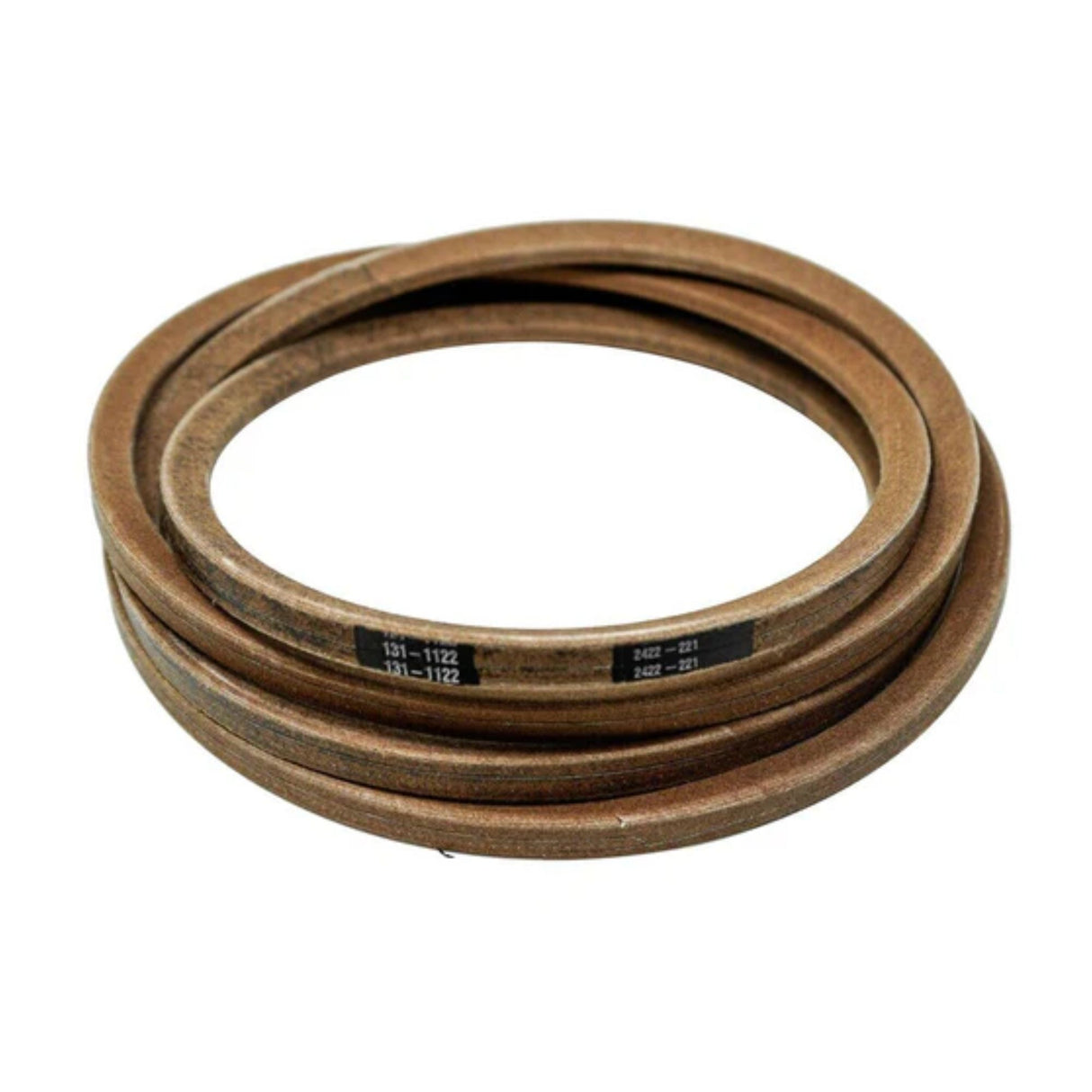 Toro 52 Inch Grandstand Deck V-belt | 131-1122