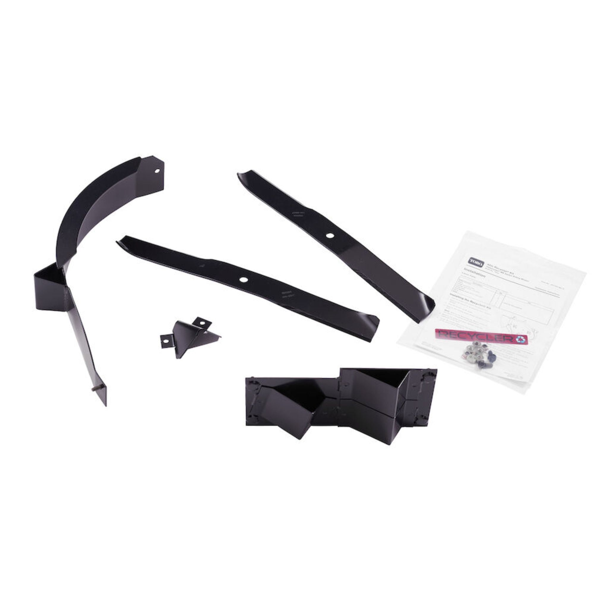 Toro 42 Inch TimeCutter Recycler Kit | TimeCutter MX | 131-4183